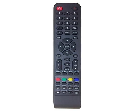 Yumatu 32'' - 40'' Lcd Led Tv Kumandası