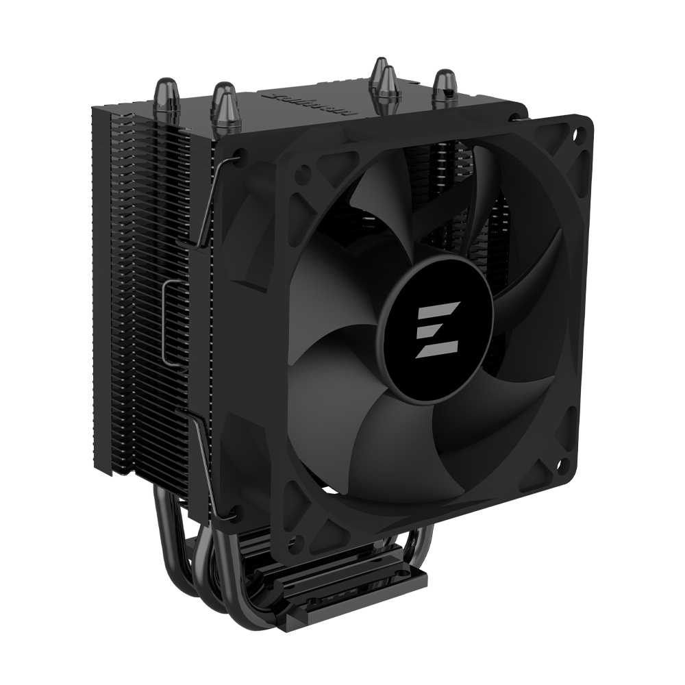 ZALMAN CNPS4X BLACK 1851P-AM5 Hava Soğutmalı İşlemci Fanı 150w