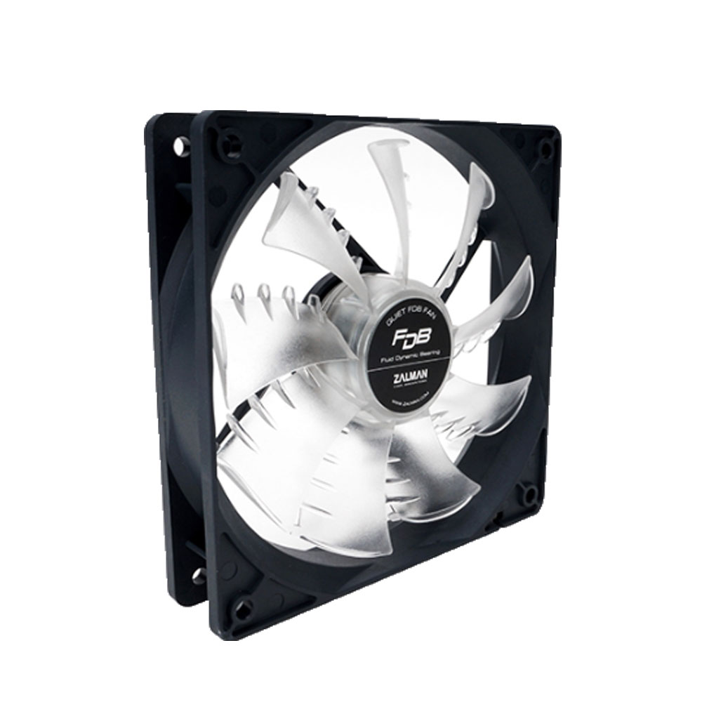ZALMAN ZM-F3 FDB (SF) 120mm Ultra Sessiz Kasa Fanı