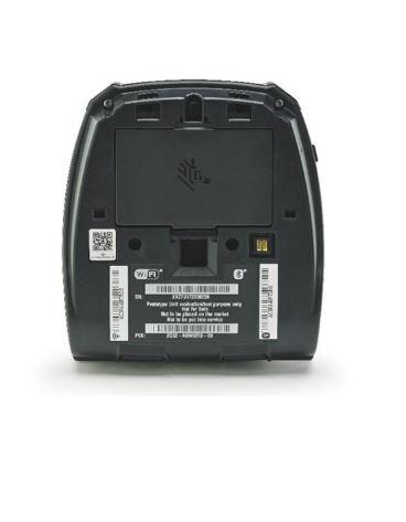 ZEBRA ZQ320 Plus Thermal Bluetooth 102 mm/s 203 dpi Mobil Kemer Yazıcı + Adaptör ve TYPE-C KABLO