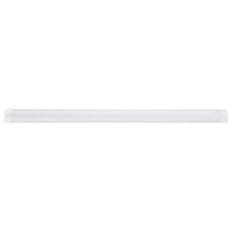 Zmr 120 Cm 40 Watt 6500K 220 Volt Beyaz Led Bant Armatür (2li Paket)