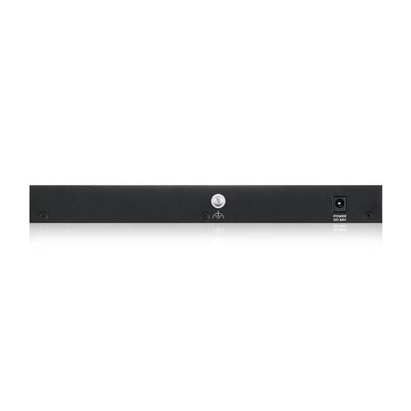 ZyXEL 8port PoE 60w Gigabit Yönetilebilir Switch GS1915-8EP