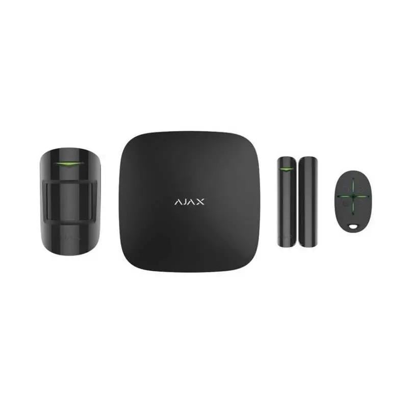 AJAX STARTERKIT PLUS 3G/WIFI KABLOSUZ ALARM SETİ