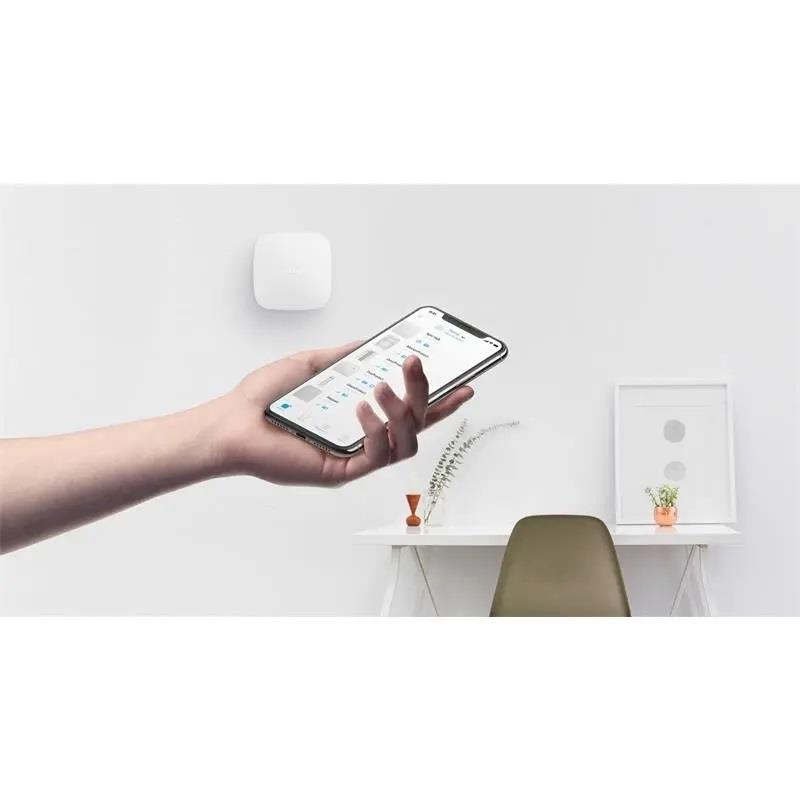 AJAX STARTERKIT PLUS 3G/WIFI KABLOSUZ ALARM SETİ