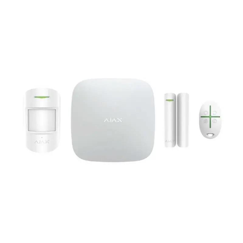 AJAX STARTERKIT PLUS 3G/WIFI KABLOSUZ ALARM SETİ