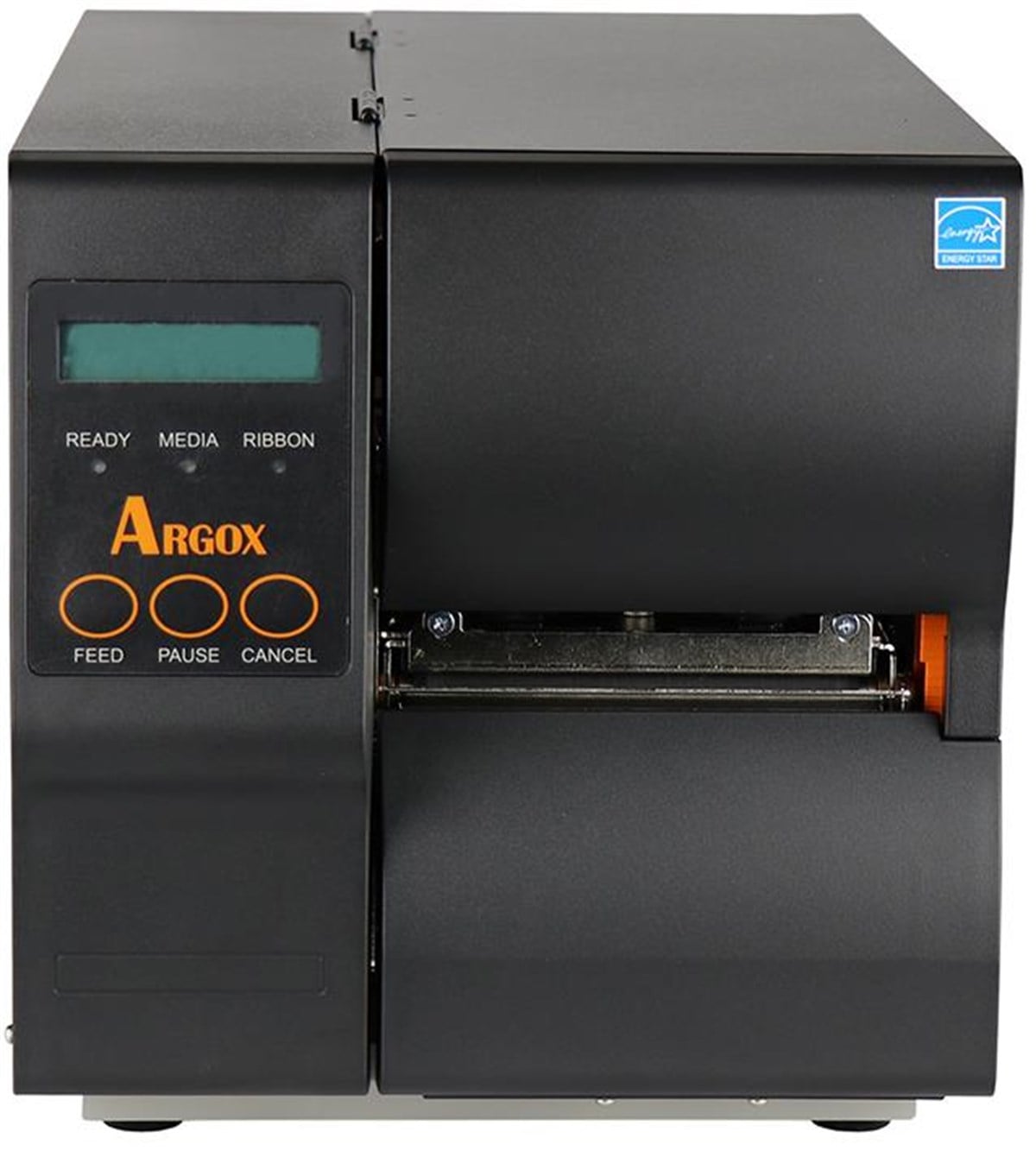 ARGOX IX4-250 PRO 203DPI TERMAL TRANSFER USB+SERİ+ETHERNET ENDÜSTRİYEL BARKOD YAZICI (RİBONLU KULLANIM)