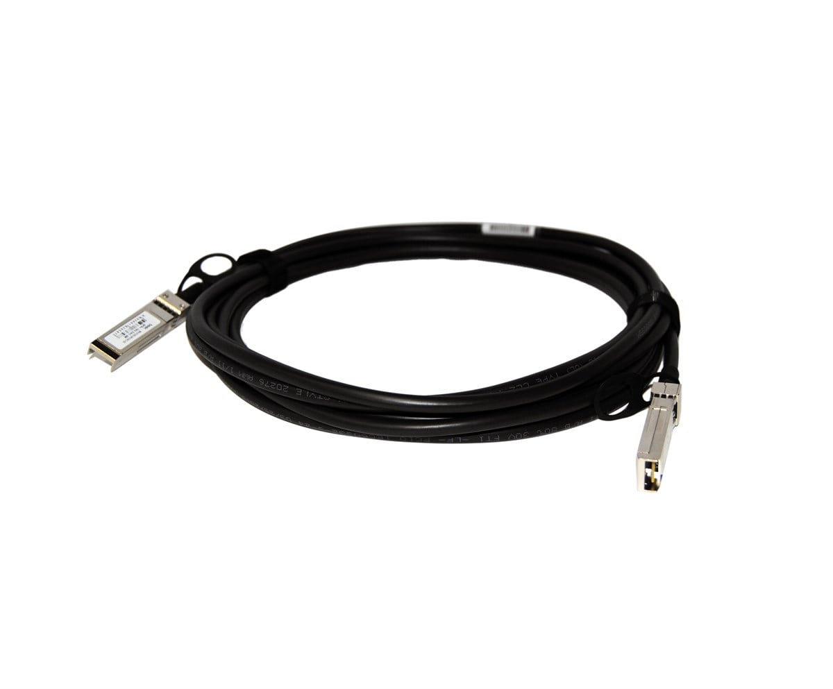 Beek 10G SFP+ 10G DAC (Direct Attach Copper) Kablosu, 3 metre<br>
Beek 10G SFP+ 10G DAC (Direct Attach Copper) Cable, 3 meter