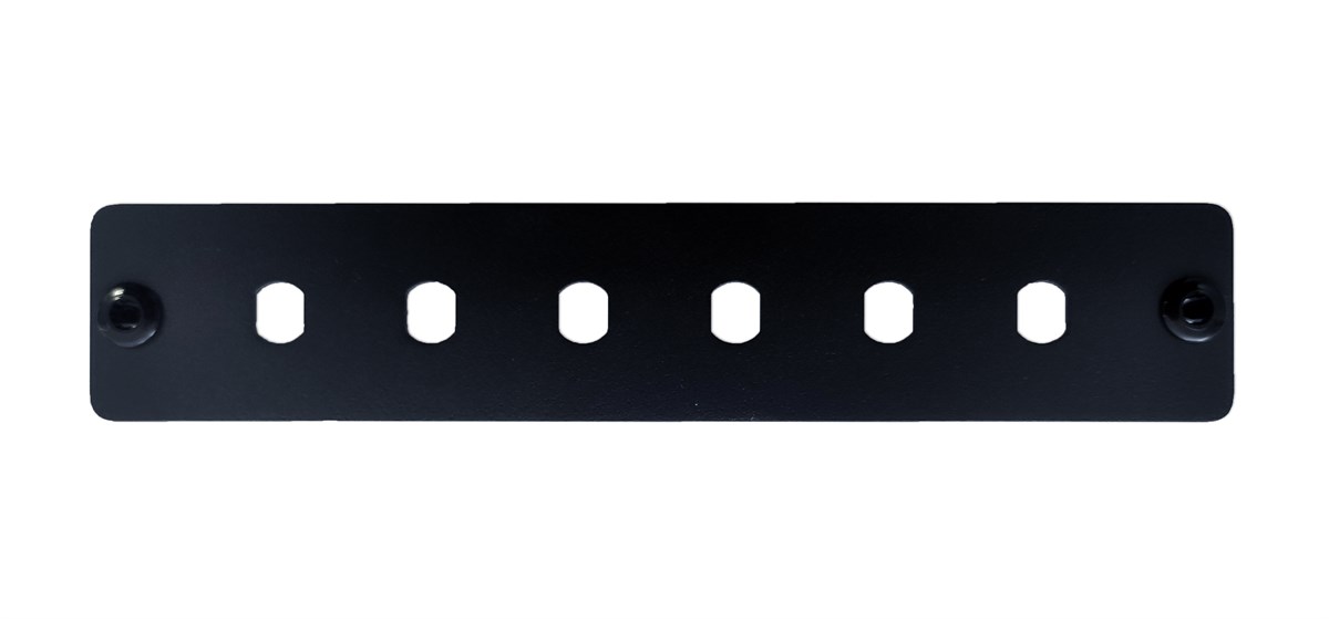 Beek BN-FP191U-QL Model Fiber Patch Panel Kutusu için 1U 12ST Ön Plaka Seti<br>
Beek 1U 12ST Front Plate Set for BN-FP192U-QL
