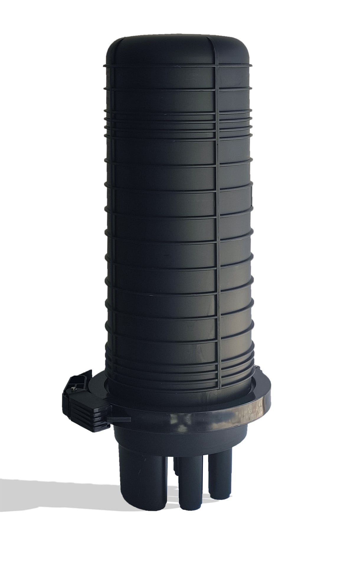 Beek Dış Ortam Fiber Optik Ek Kutusu 96F=24F*4<br>
Fiber Optic Splice Enclosure 96F=24F*4 Outdoor