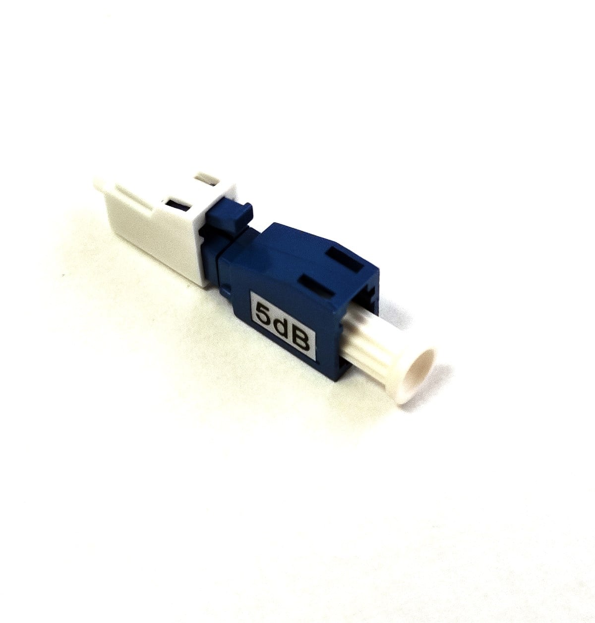 Beek LC -05 dBi SM Attenuator, erkek <-> dişi tip<br>
Beek LC -05 dBi SM Attenuator, male to female type