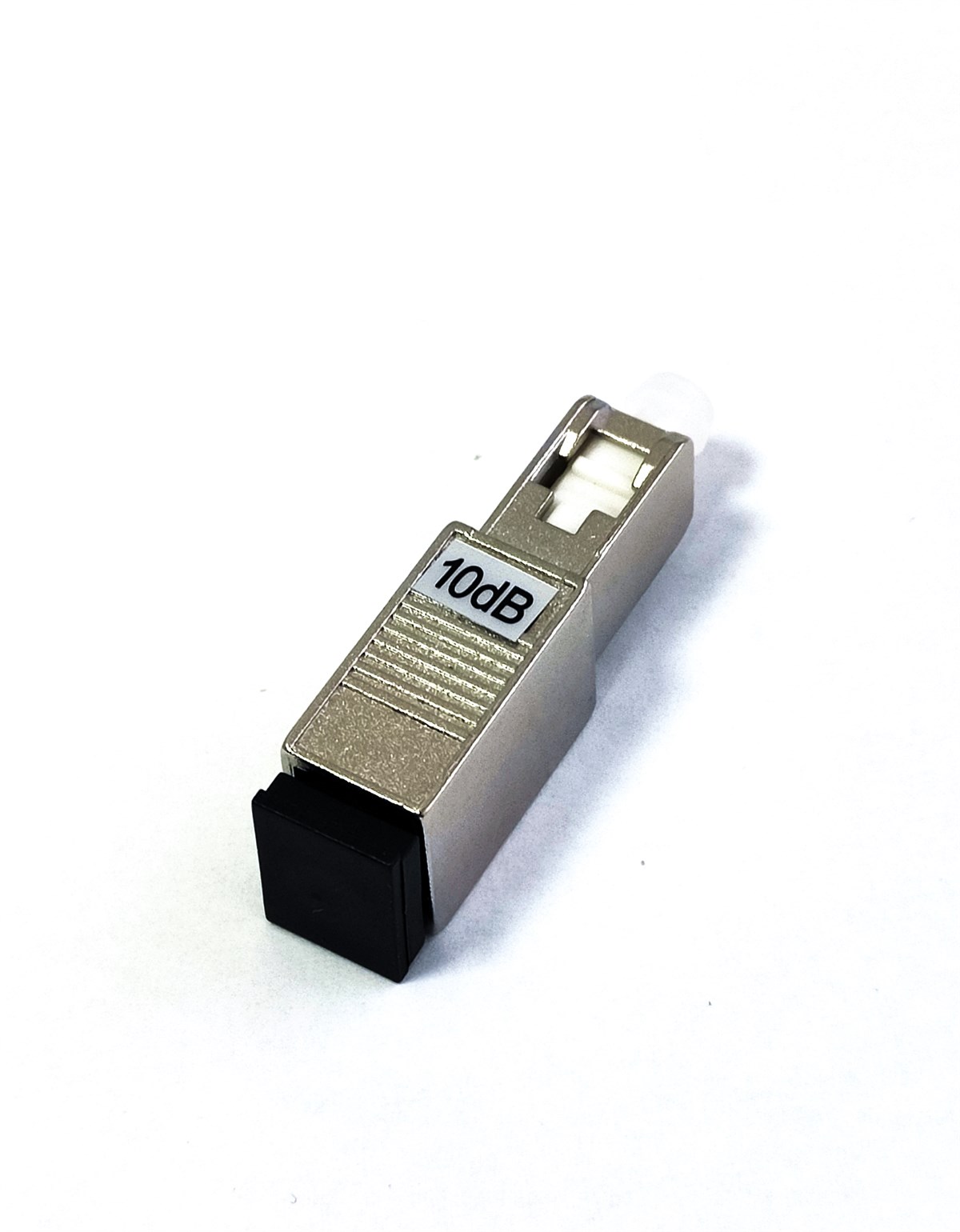 Beek SC -10 dBi SM Attenuator, erkek <-> dişi tip<br>
Beek SC -10 dBi SM Attenuator, male to female type