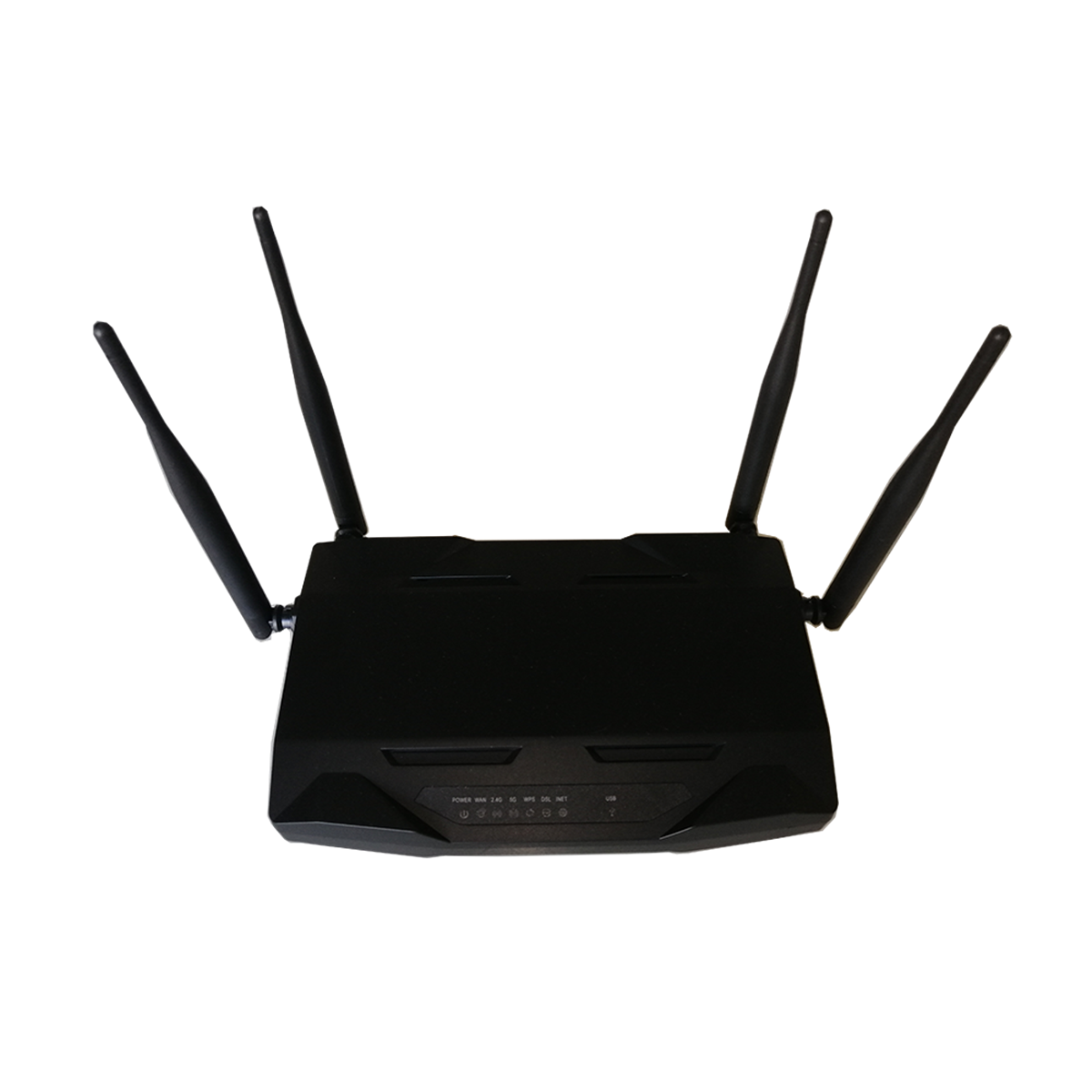 BILLION BIPAC 8200AX-1200-R2 VDSL2/ADSL2+ MULTI WAN SECURITY WIRELESS VPN ROUTER