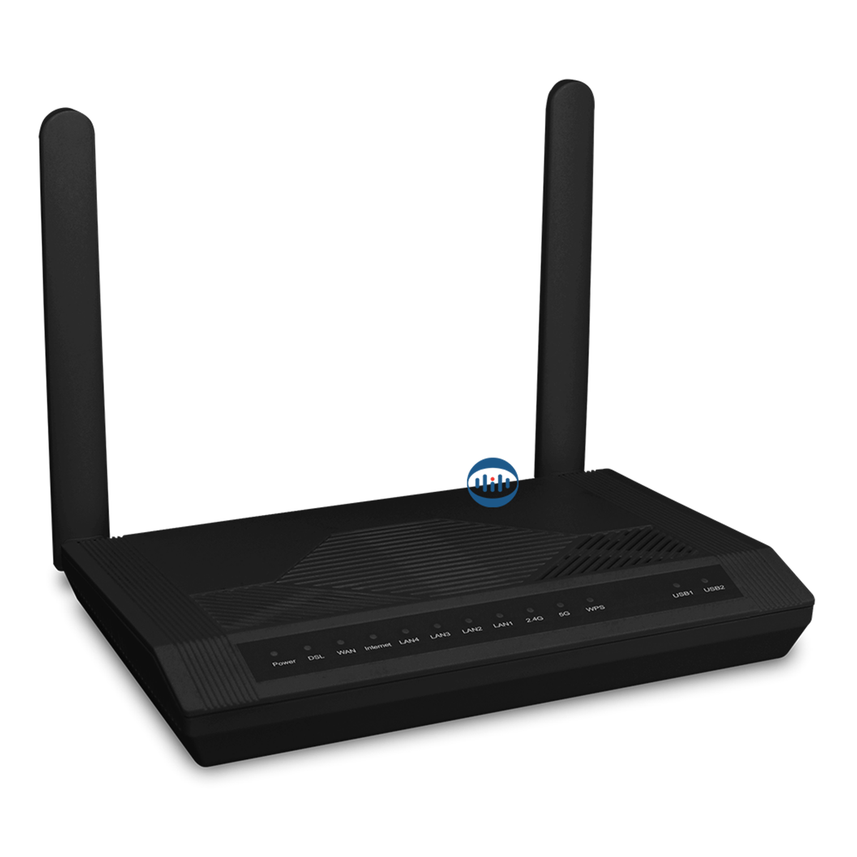 BILLION BIPAC 8200AX-1200 VDSL2/ADSL2+ MULTI WAN SECURITY WIRELESS VPN ROUTER
