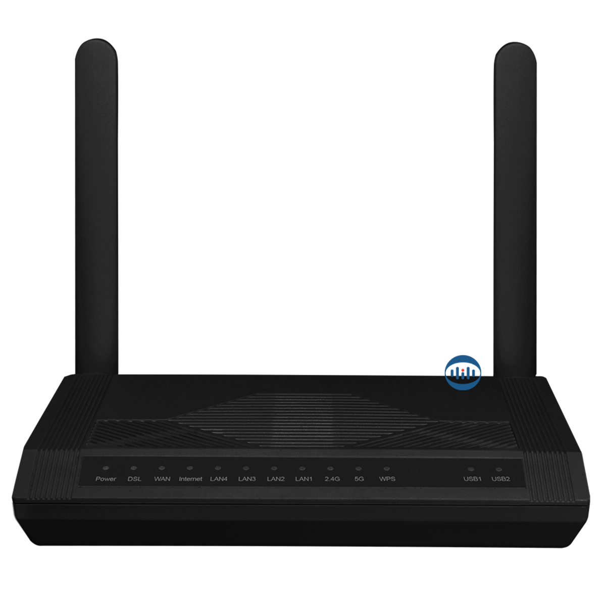 BILLION BIPAC 8200AX-1200 VDSL2/ADSL2+ MULTI WAN SECURITY WIRELESS VPN ROUTER