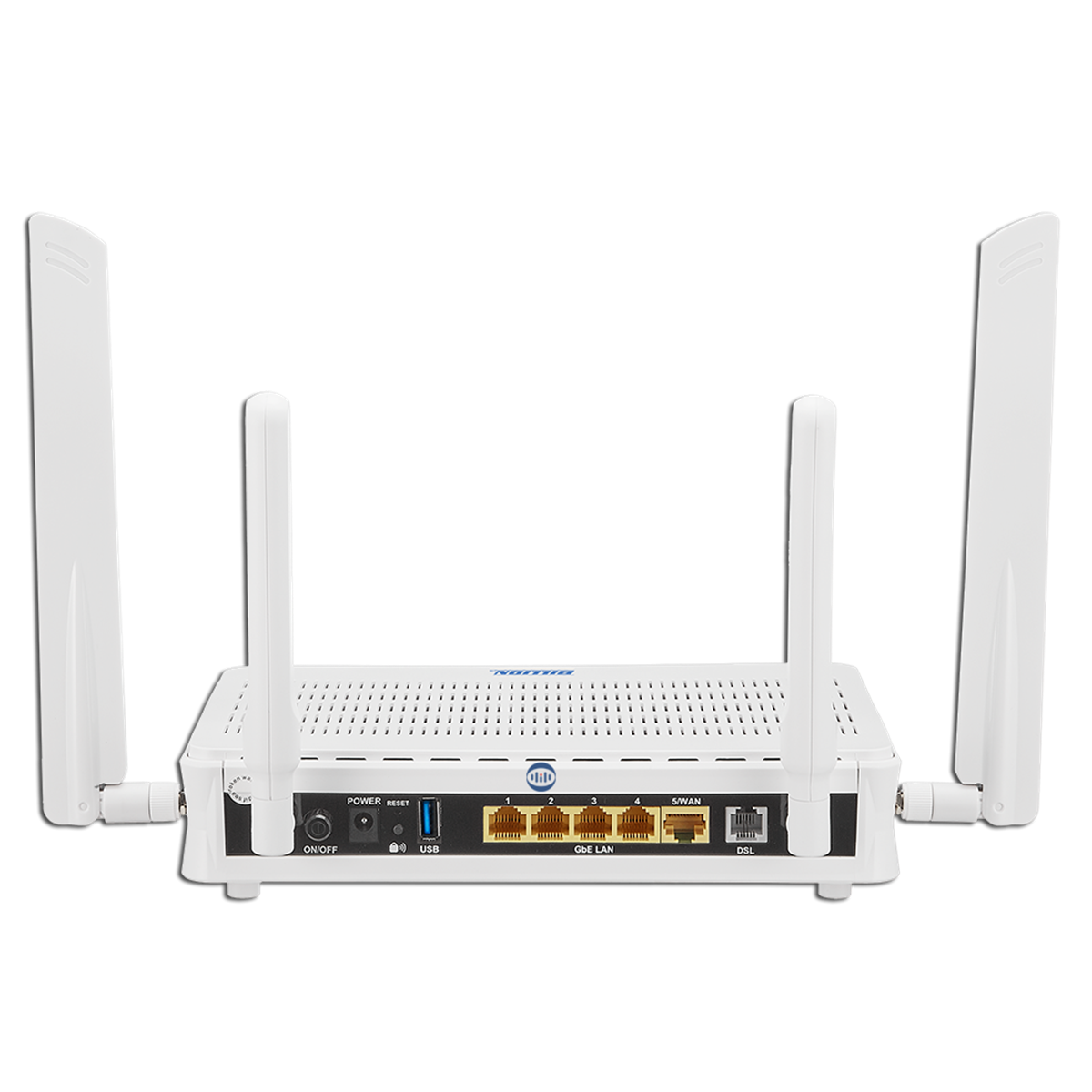 BILLION BIPAC 8206AZ-CAT4 4G/LTE VDSL2/ADSL2+ WIRELESS VPN FIREWALL LOAD BALANCE