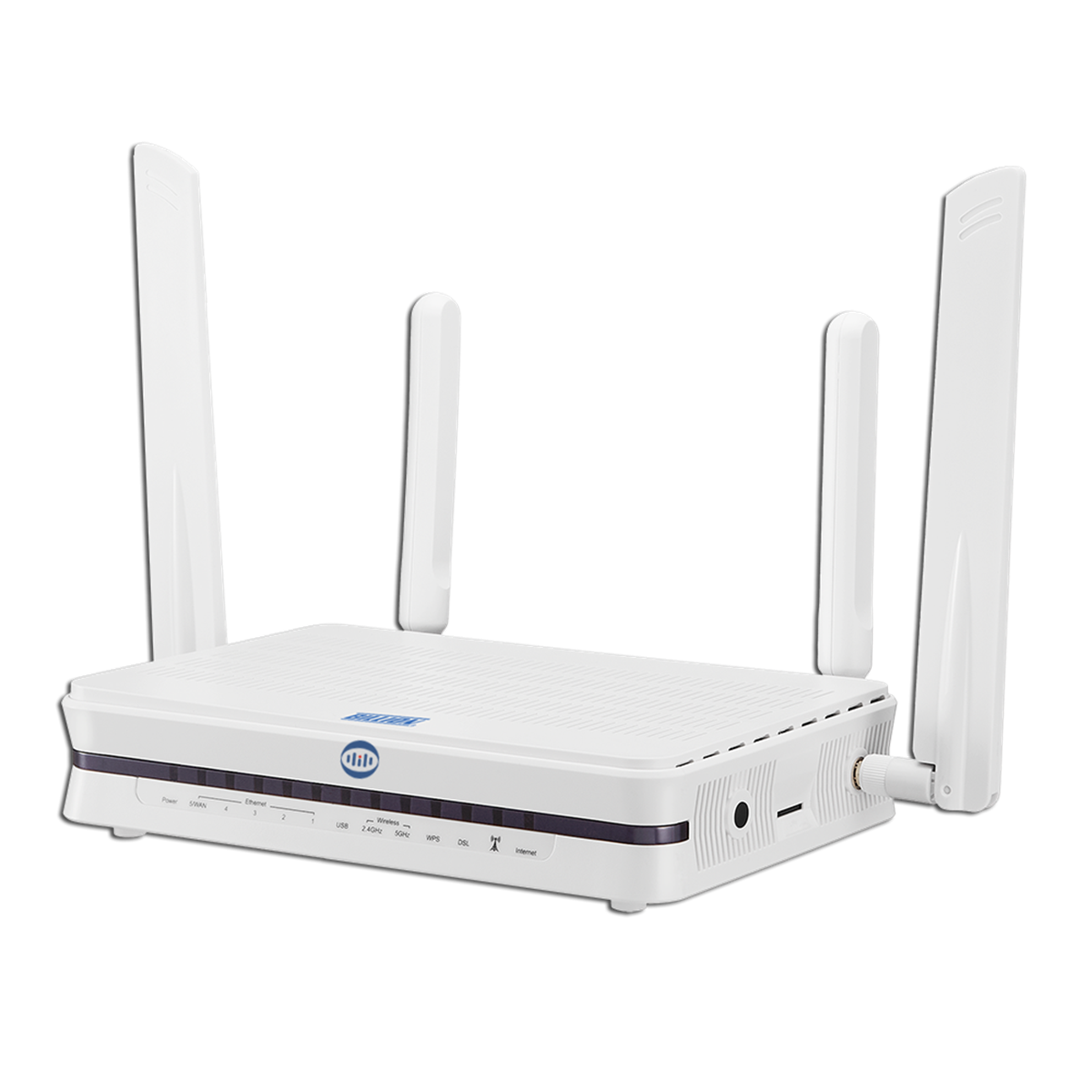 BILLION BIPAC 8206AZ-CAT4 4G/LTE VDSL2/ADSL2+ WIRELESS VPN FIREWALL LOAD BALANCE