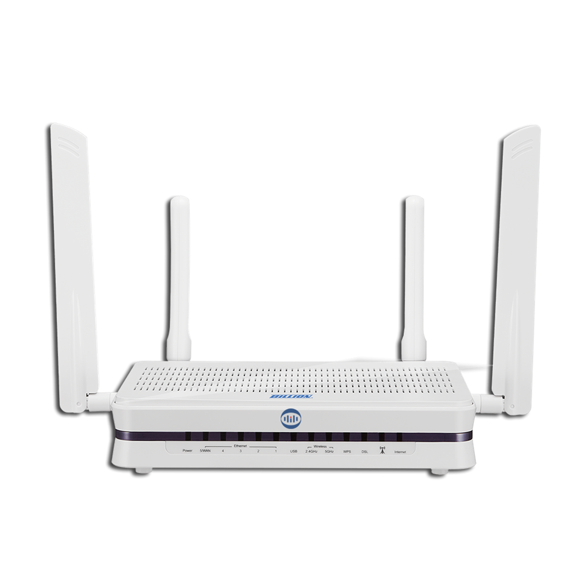 BILLION BIPAC 8207AZ-CAT12 4G/LTE VDSL2/ADSL2+ WIRELESS VPN FIREWALL LOAD BALANC  BİLLİON 