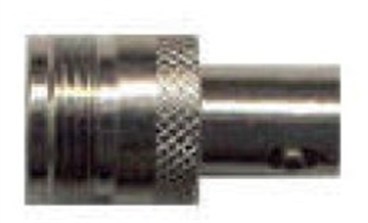 BNC Jack-N Jack Adaptör