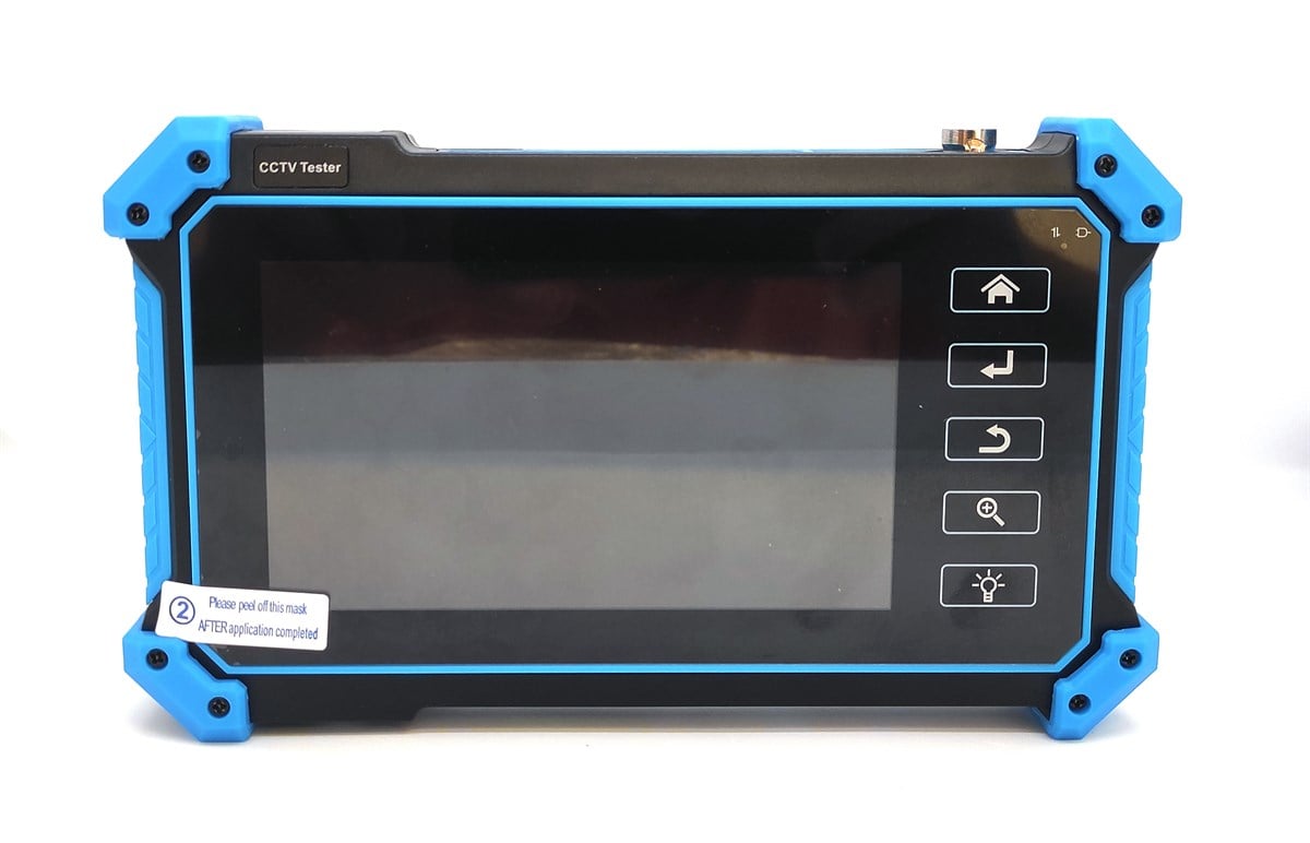 Beek Çok Fonksiyonlu Test Cihazı, IP Kamera, Data<br>
Beek Multi Functional Tester, IP Camera, Data