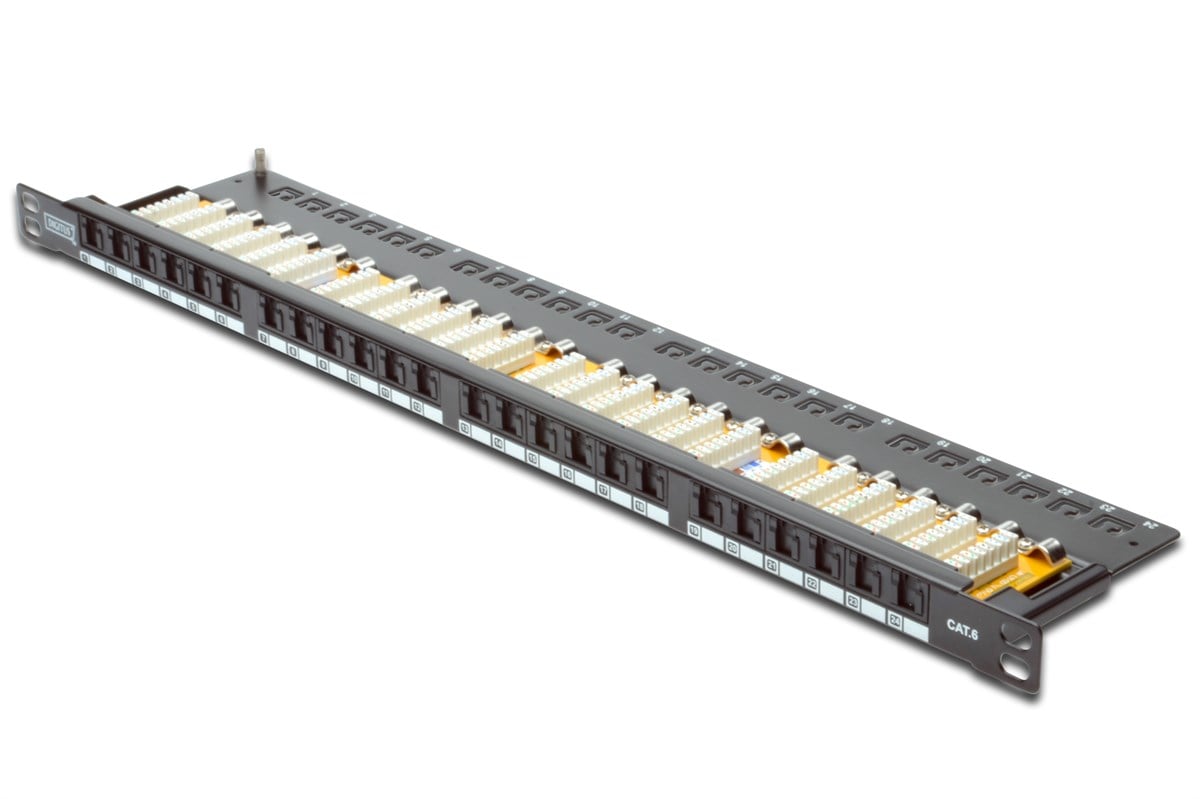 Digitus 19
