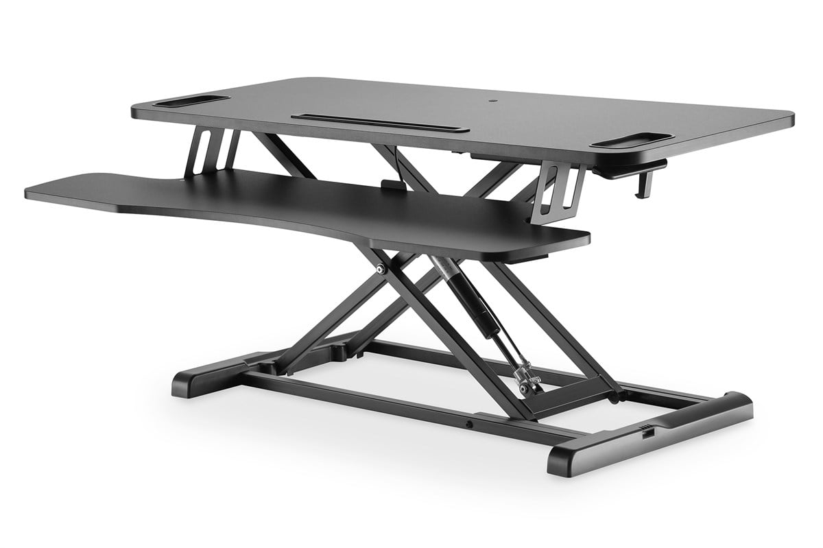 Digitus Çalışma Alanı Yükseltici<br>
Digitus  Ergonomic Workspace Riser