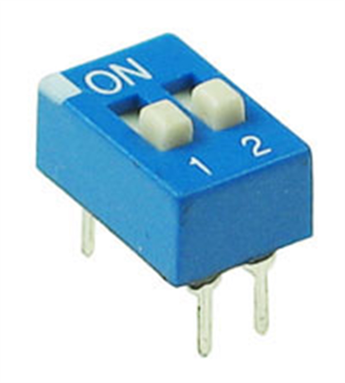 DIP Switch 2'li