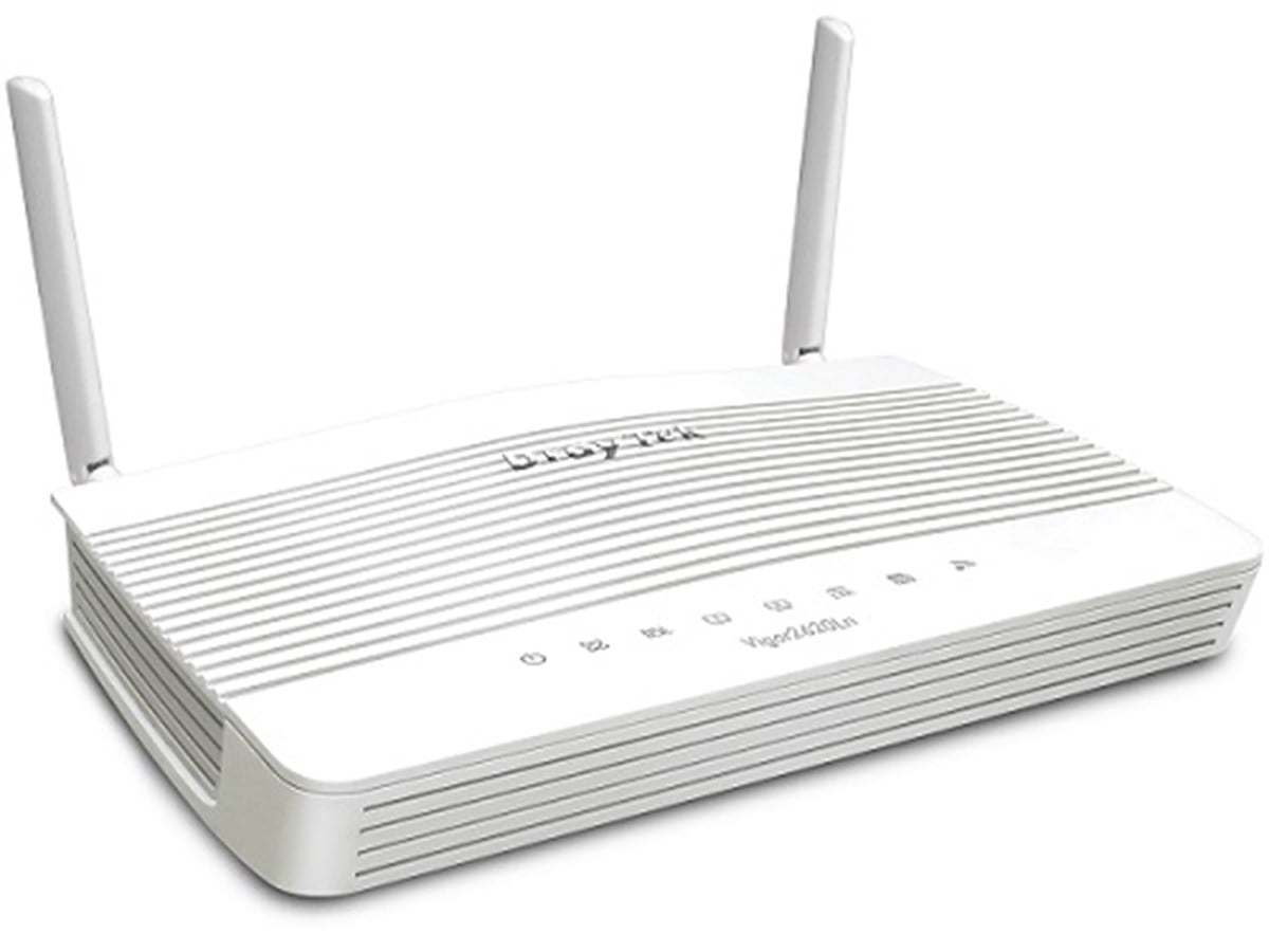 Draytek Vigor 2620Ln Wireless xDSL / LTE VPN Router