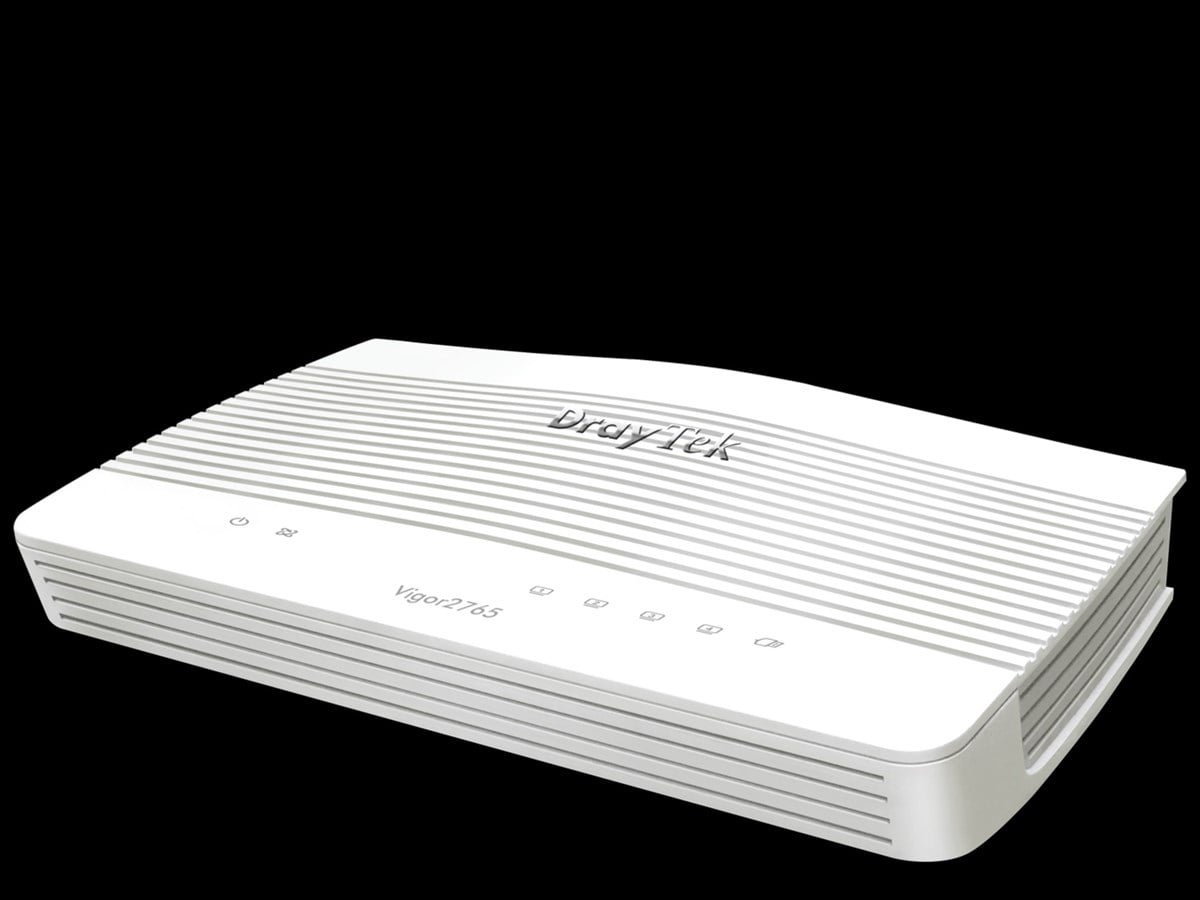 Draytek Vigor2765ac Annex A 35b Router