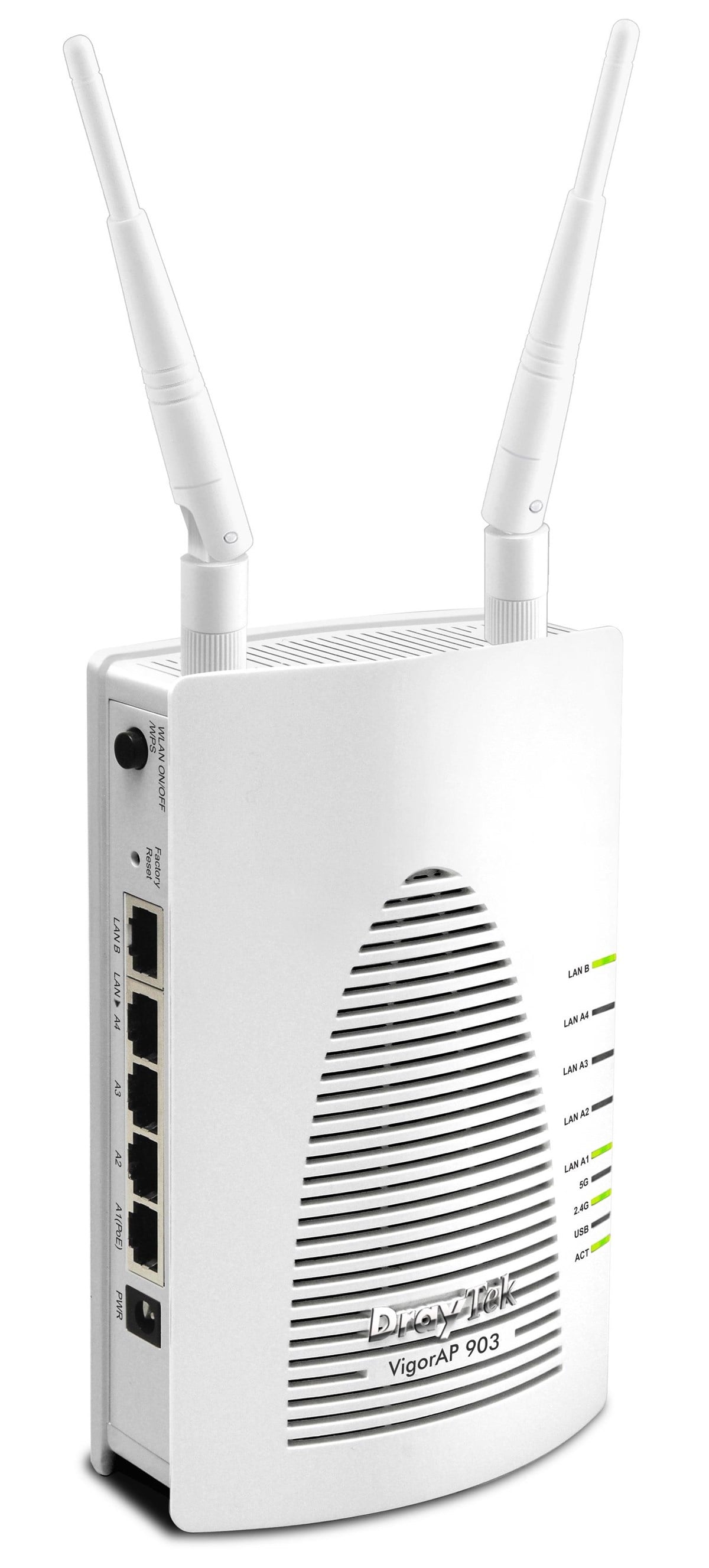 Draytek VigorAP 903 Wireless PoE Access Point