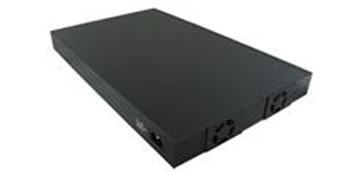 Draytek VigorSwitch P1280 24+4 WebSmar