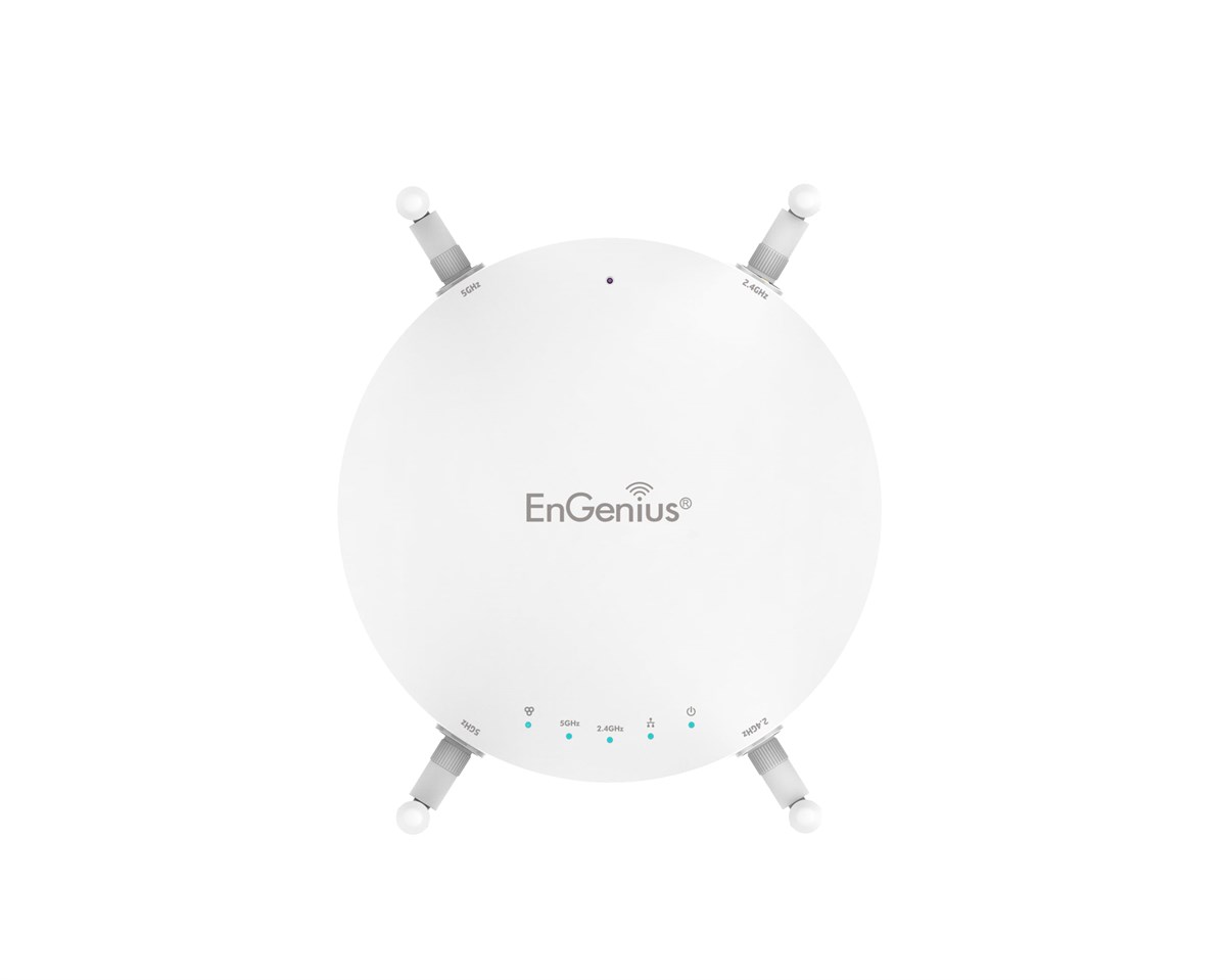 Engenius EnHero5 İç Ortam Access Poi