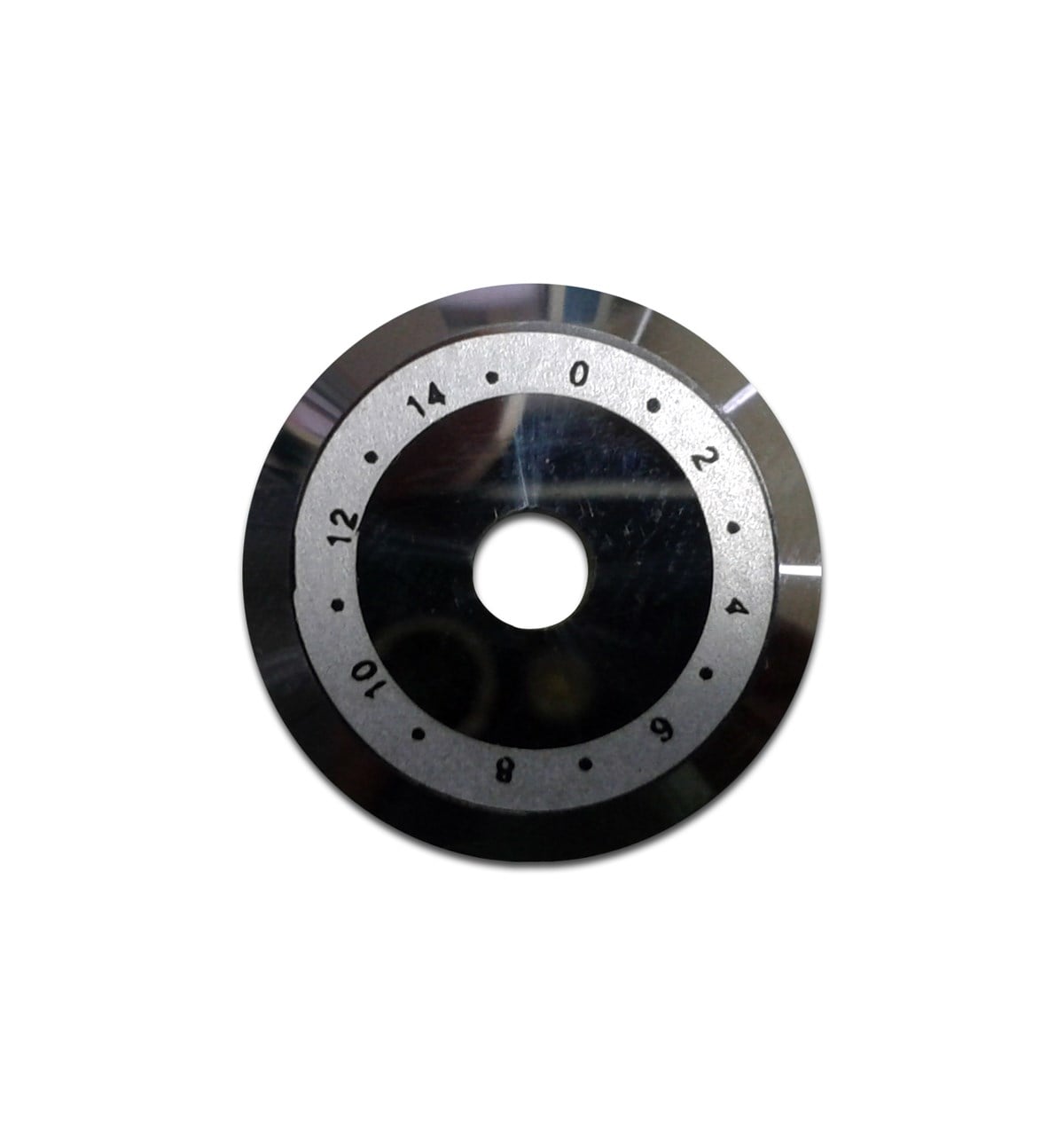 Fiber Kesici için Yedek Bıçak<br>
Blade for Fiber Cleaver