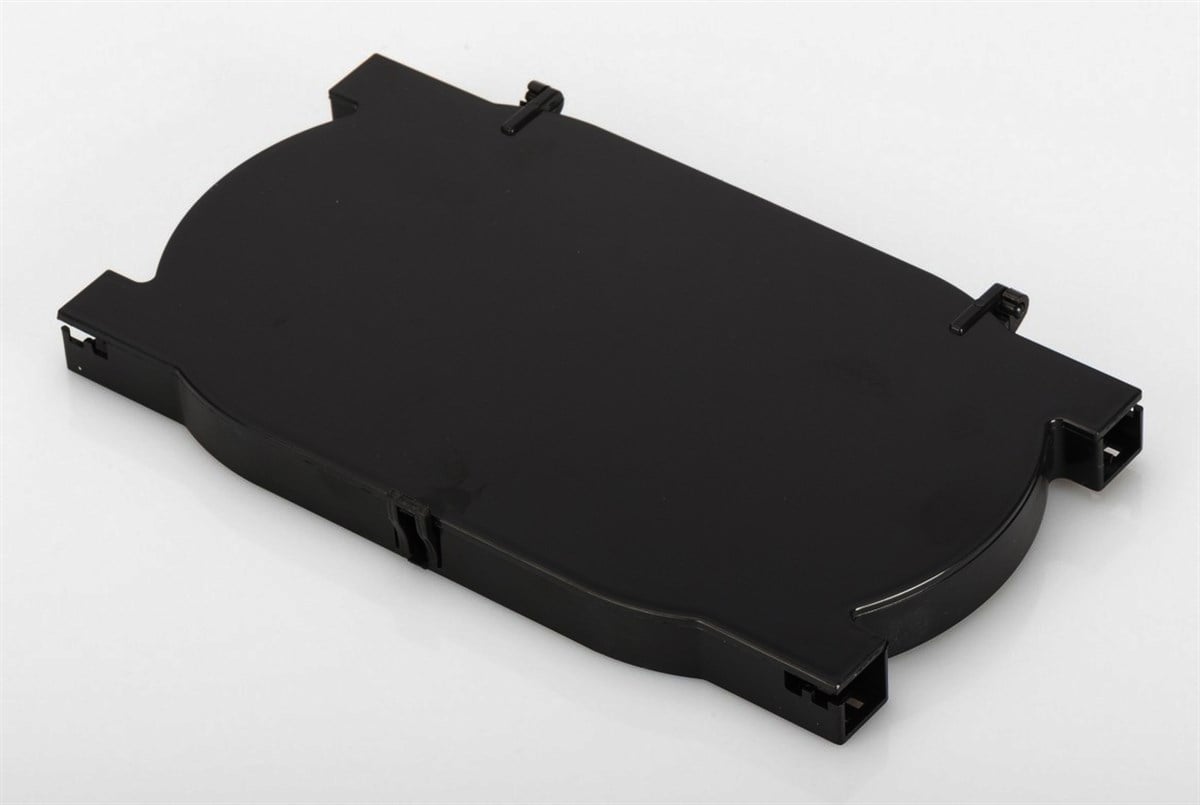 Beek Fiber Optik Ek Kaset, 36 core fiber için, açılır kapaklı<br>
Beek Fiber Optic Splice Cassette, for 36 core fiber, with opening lid