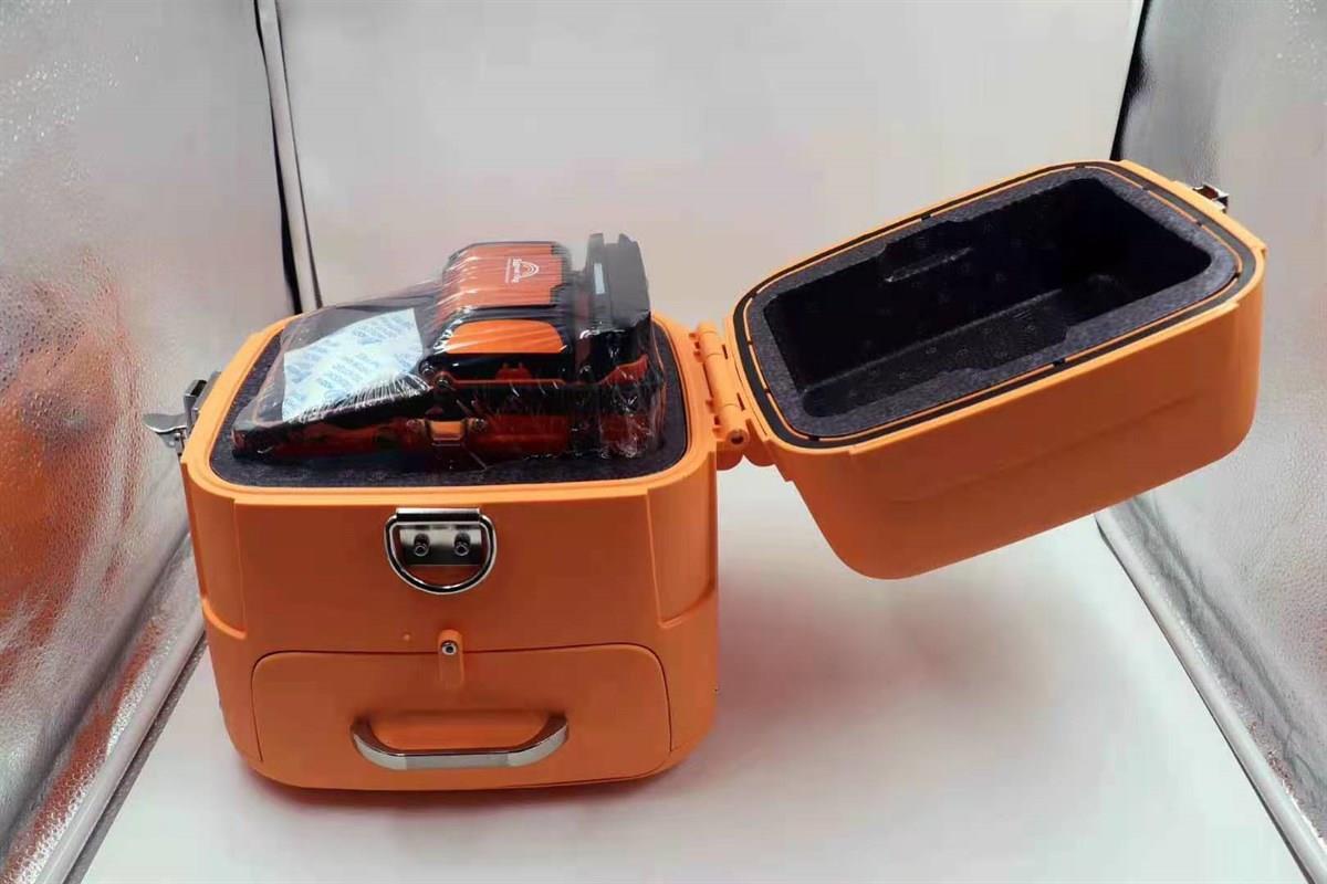 Kurumsal Fiber Sonlandırma Hizmeti Adam/Gün