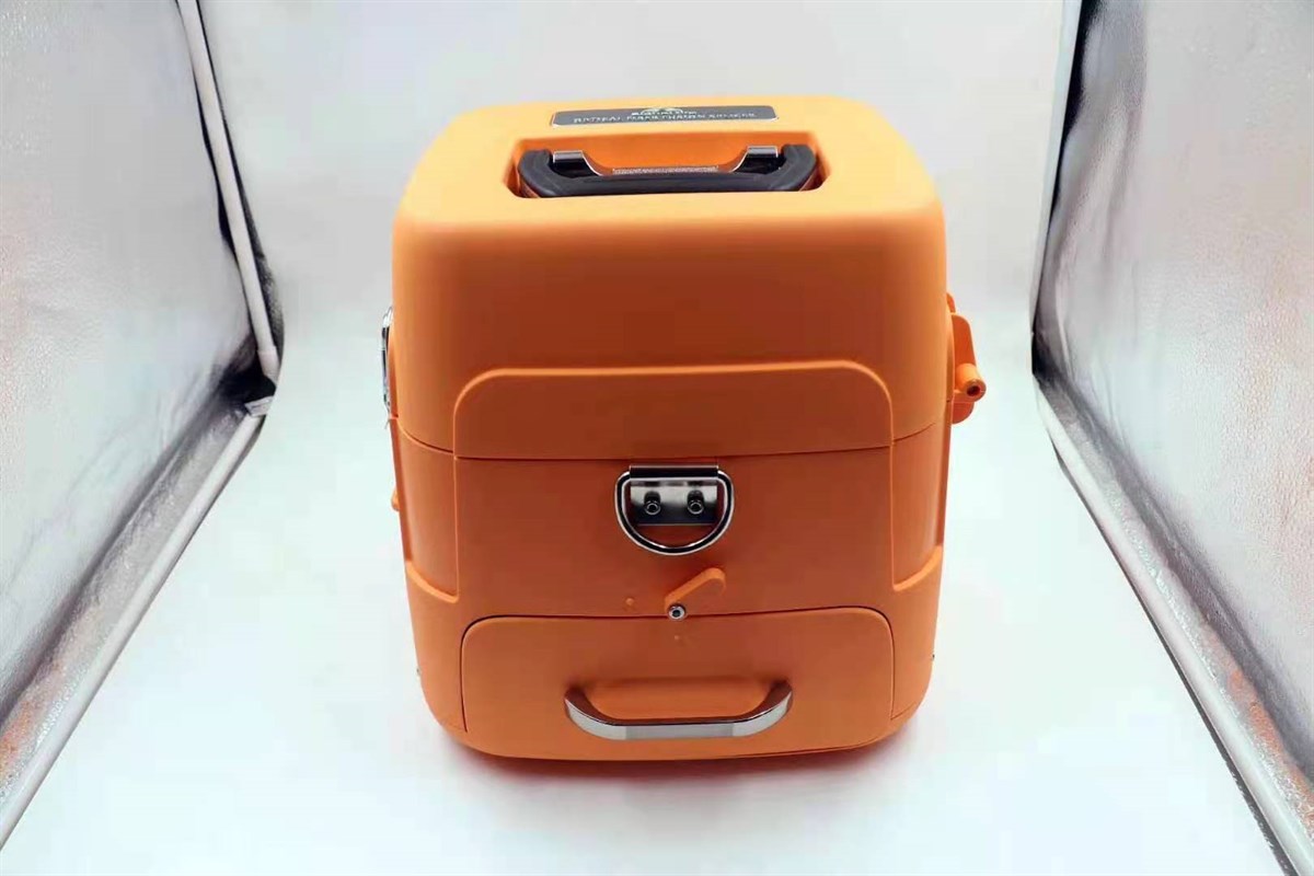 Fusion Splicer Fiber optik cihazı Ai-9-Signal-Fire AI-9C FTTH Stoktan Teslim