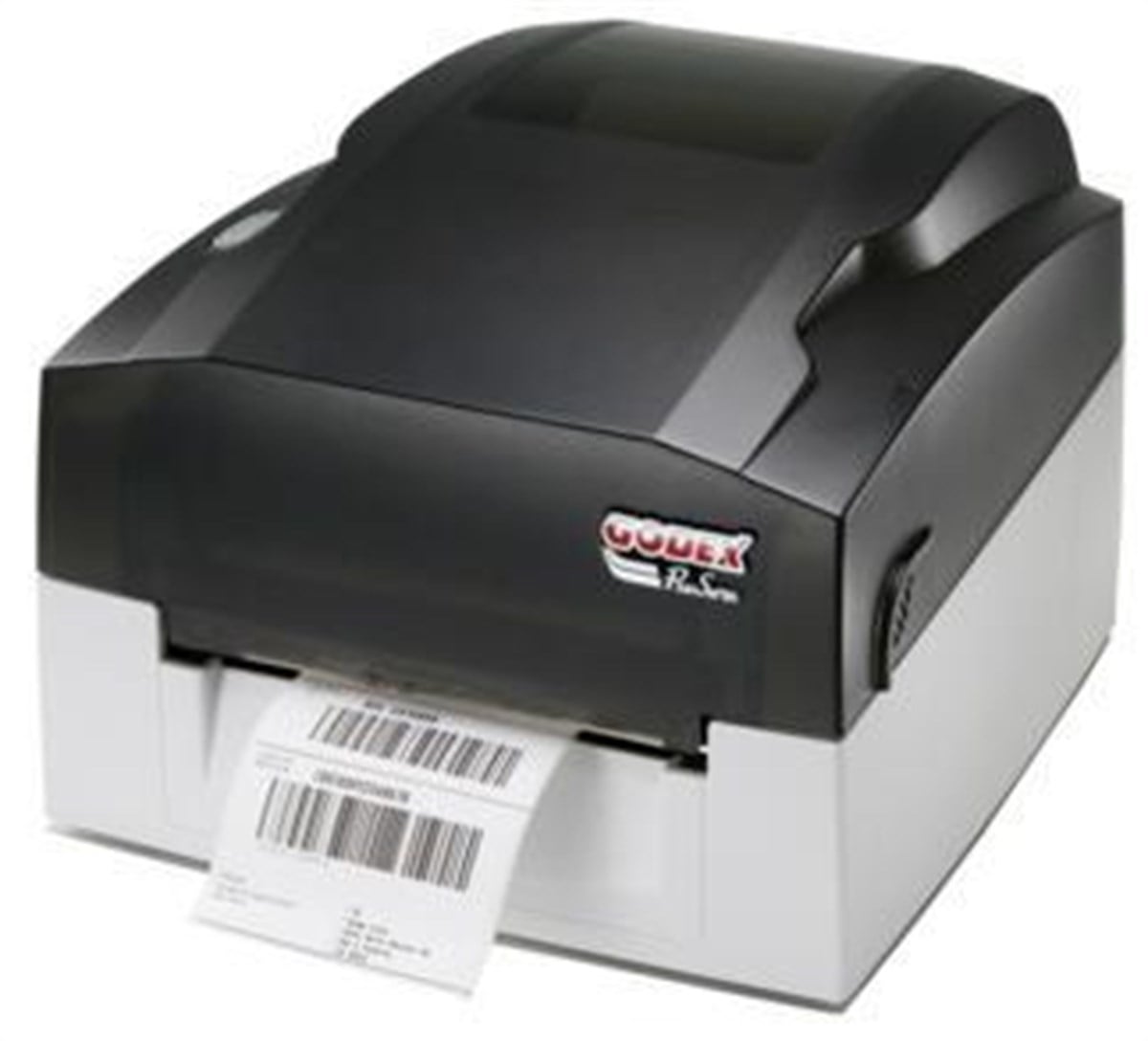 GODEX EZ-1105 PLUS 203DPI TERMAL TRANSFER USB+ETHERNET BARKOD YAZICI (RİBONLU KULLANIM)