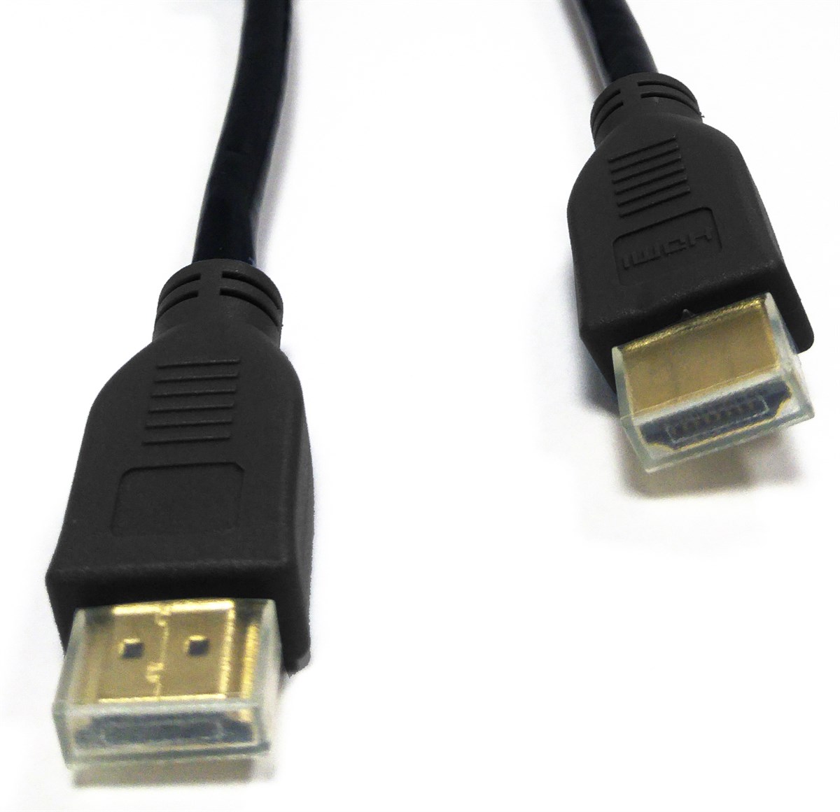 HDMI1.4 M/M,4K X 2K@30Hz,Gold,15M