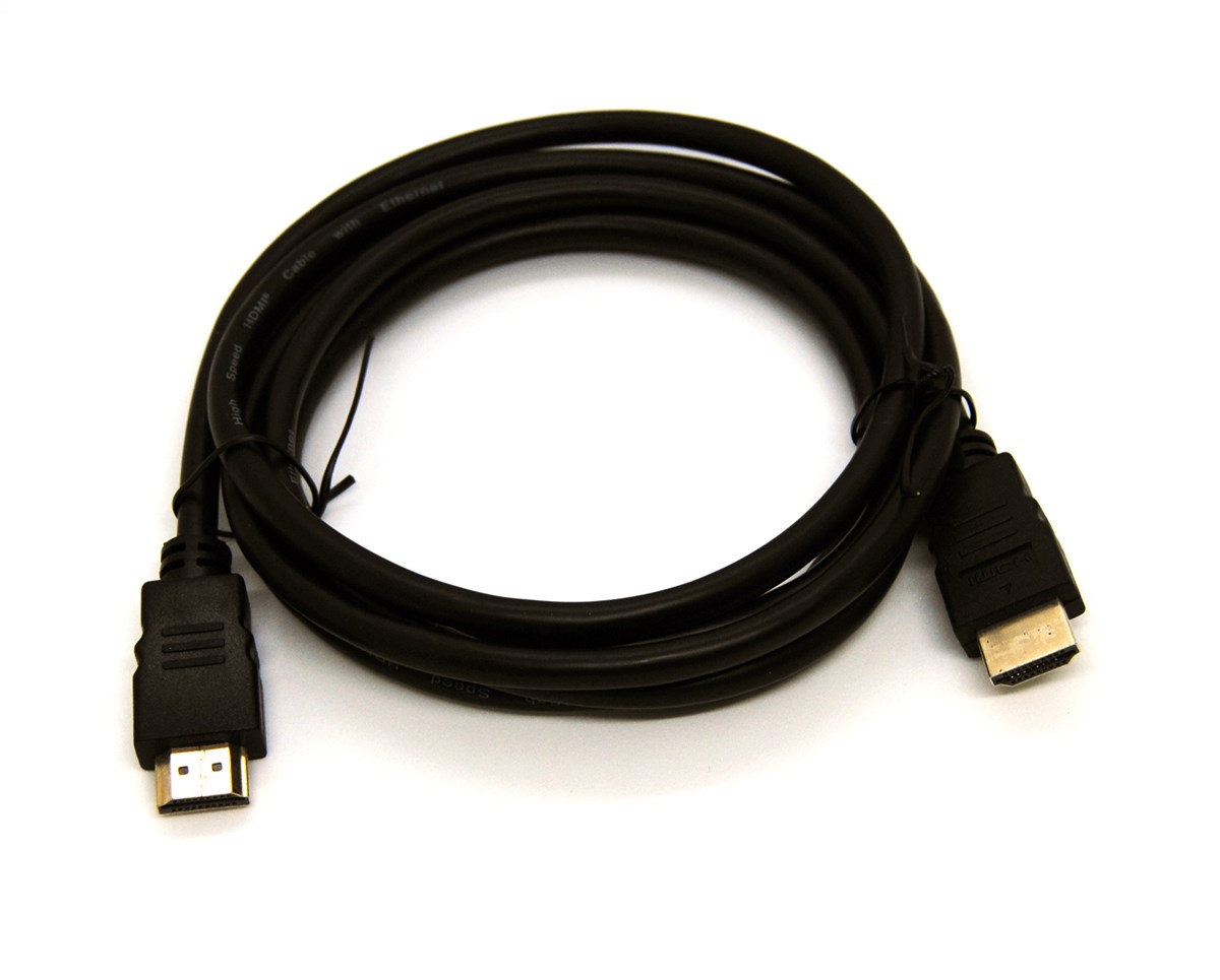 Beek HDMI 2.0 Kablo, HDMI Erkek <-> HDMI Erkek, 4K x 2K@60Hz, Altın Kaplama, 2 metre<br>
Beek HDMI2.0 M/M,4K X 2K@60Hz,Gold, 2M