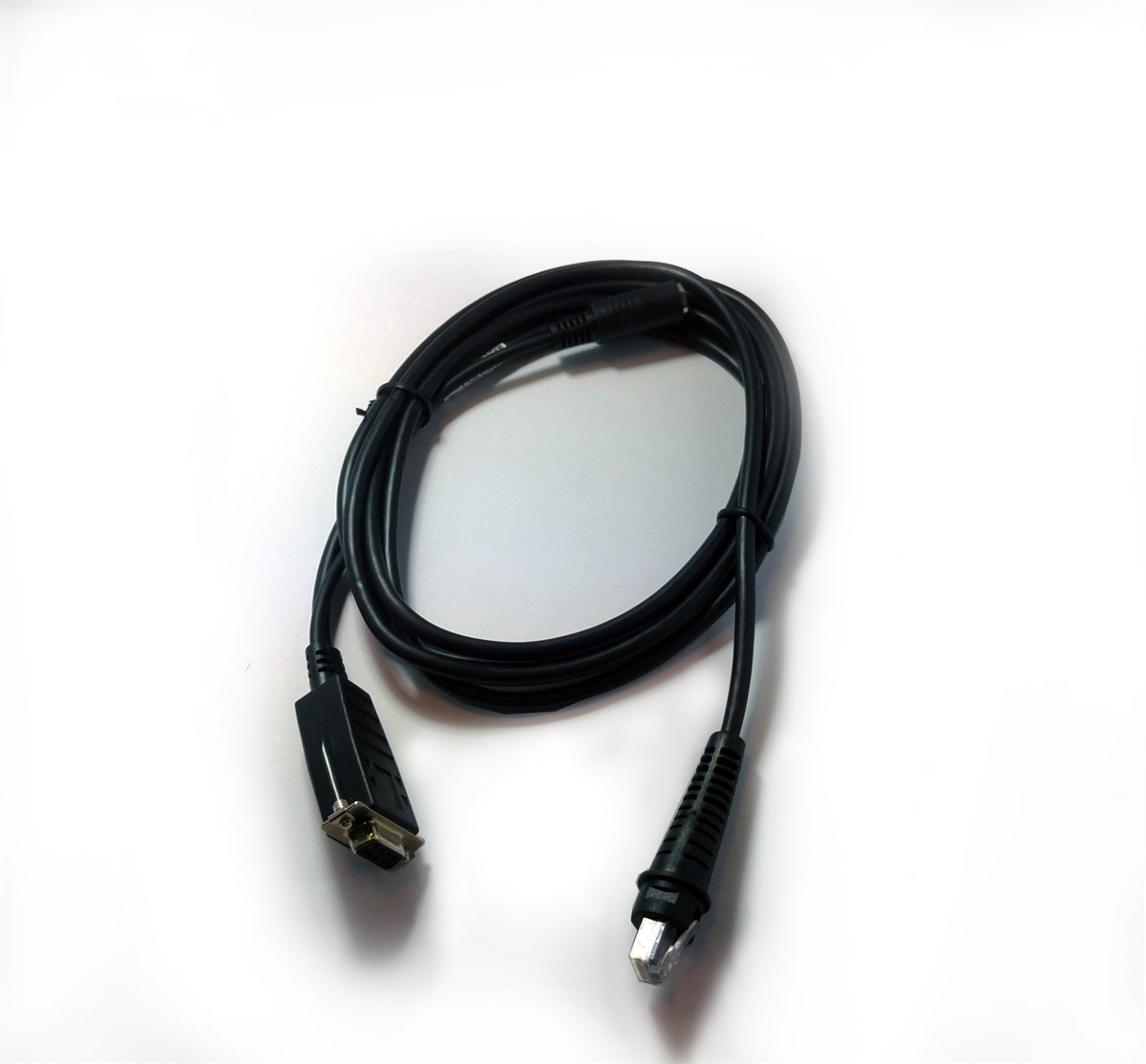 Honeywell 7.7ft/2.3m, 3800g, Straight RS232 TTL (5V External Power)