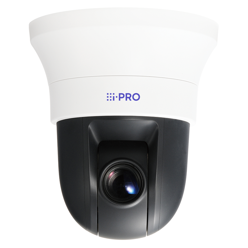 i-PRO WV-S61302-Z4 PTZ Camera