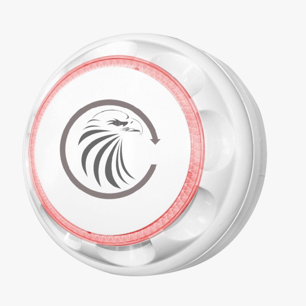 İMZATECH YA-S820 ISI DEDEKTÖRÜ (TABAN DAHİL)  imzatech 