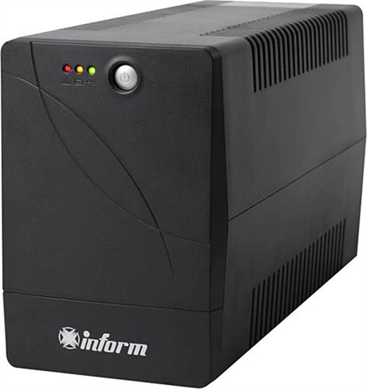 INFORM GUARDIAN 1500VA 1F/1F (2X9AH) 7/20DK LINE INTERAKTIF UPS