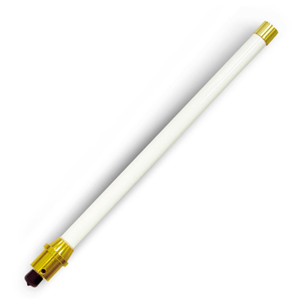 Kablosuz LAN Her Yere Yayın Yapan Anten , Kazanç Değeri: 8 dBi, N konnektörlü (dişi)<br>
Wireless LAN omnidirectional Antenna, Gain: 8 dBi, N connector (female)