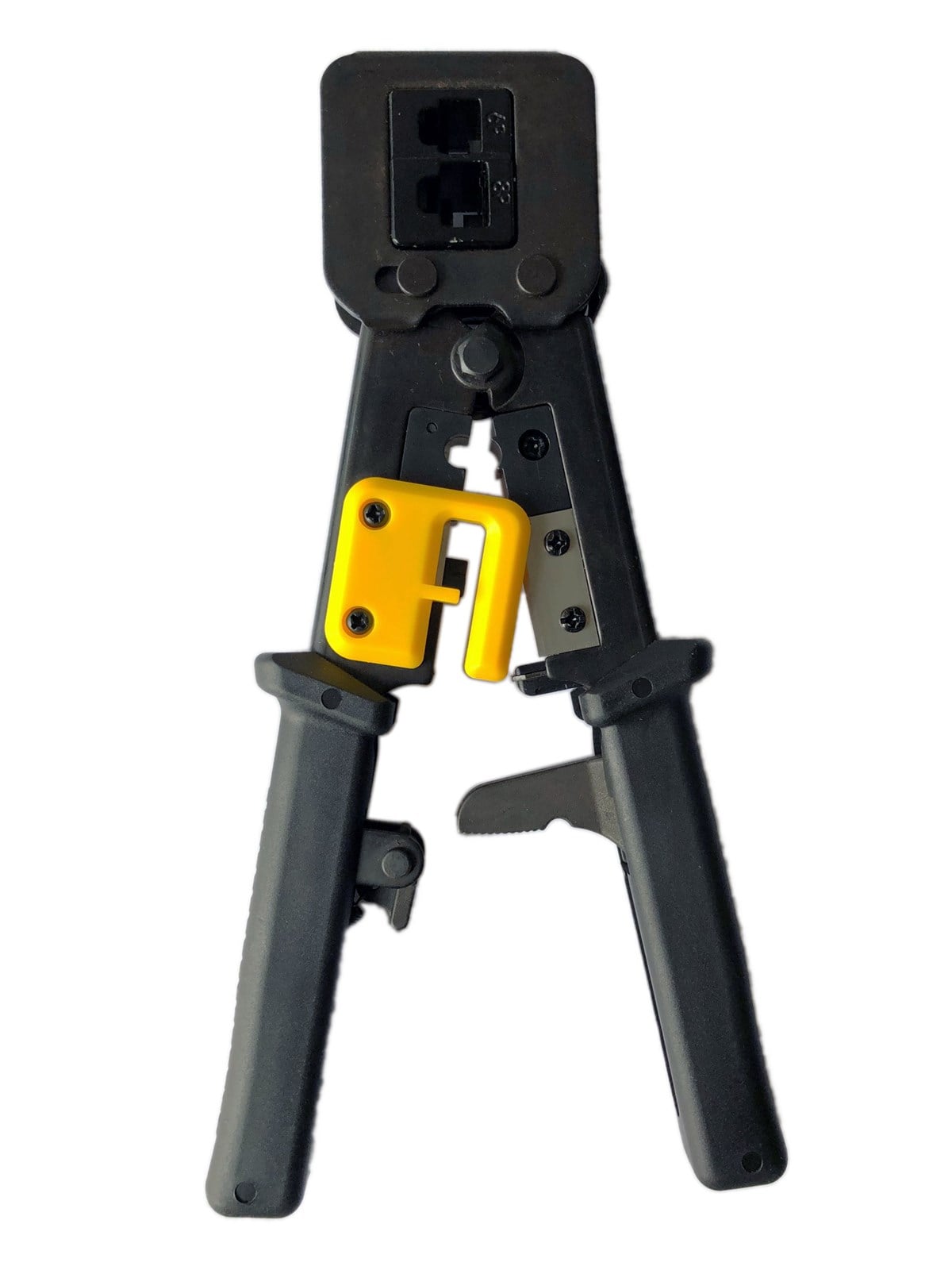 Beek Kolay Tak Crimp Aleti/Sıkma Pensi, BN-MP6-EASY ürünü için<br>
Easy Plug Crimp Tool