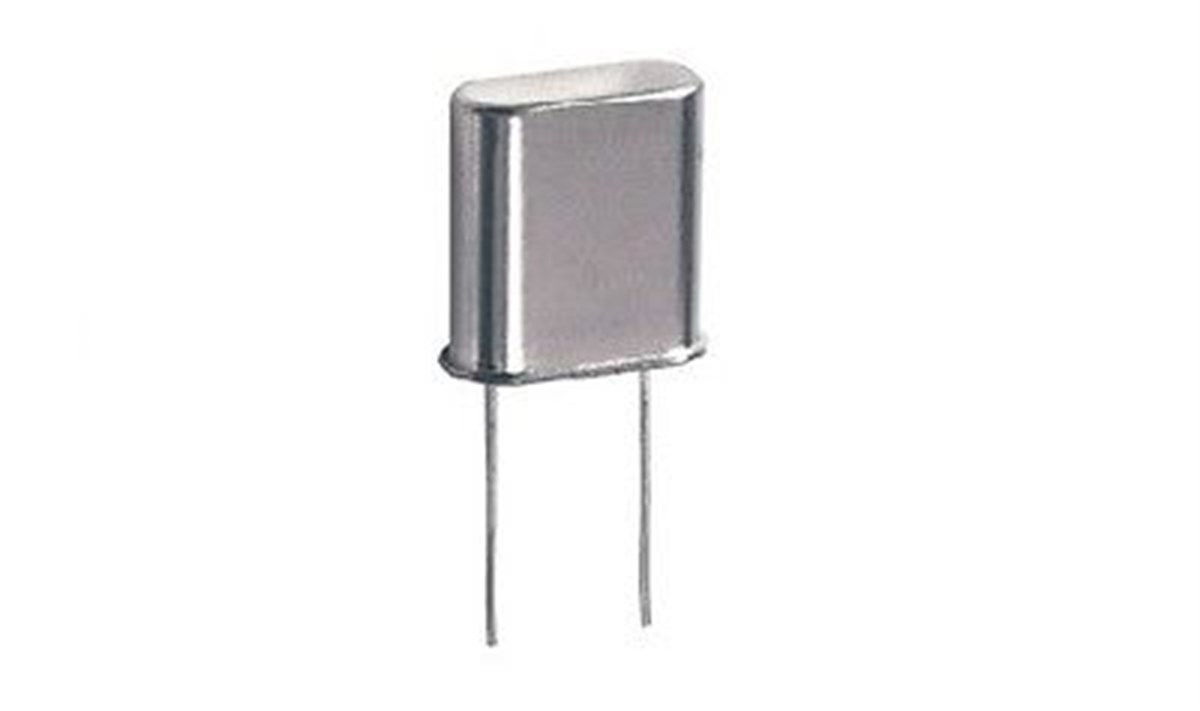 KRISTAL, 2,0 MHz HC-18/U