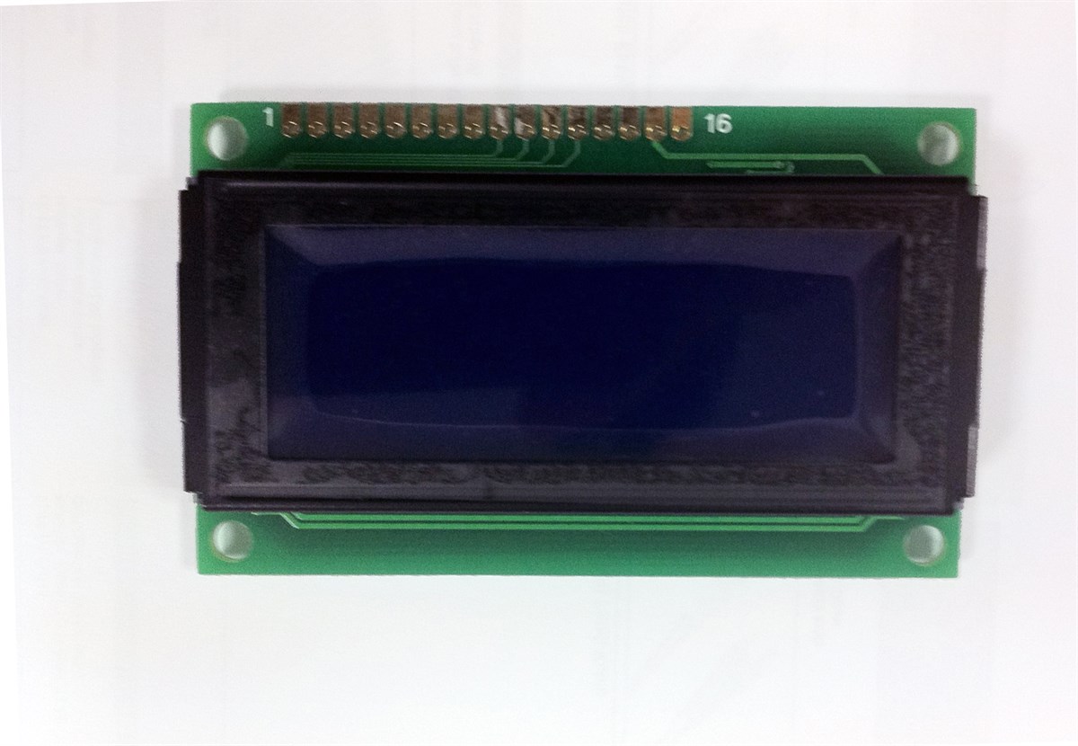 LCD Modül
