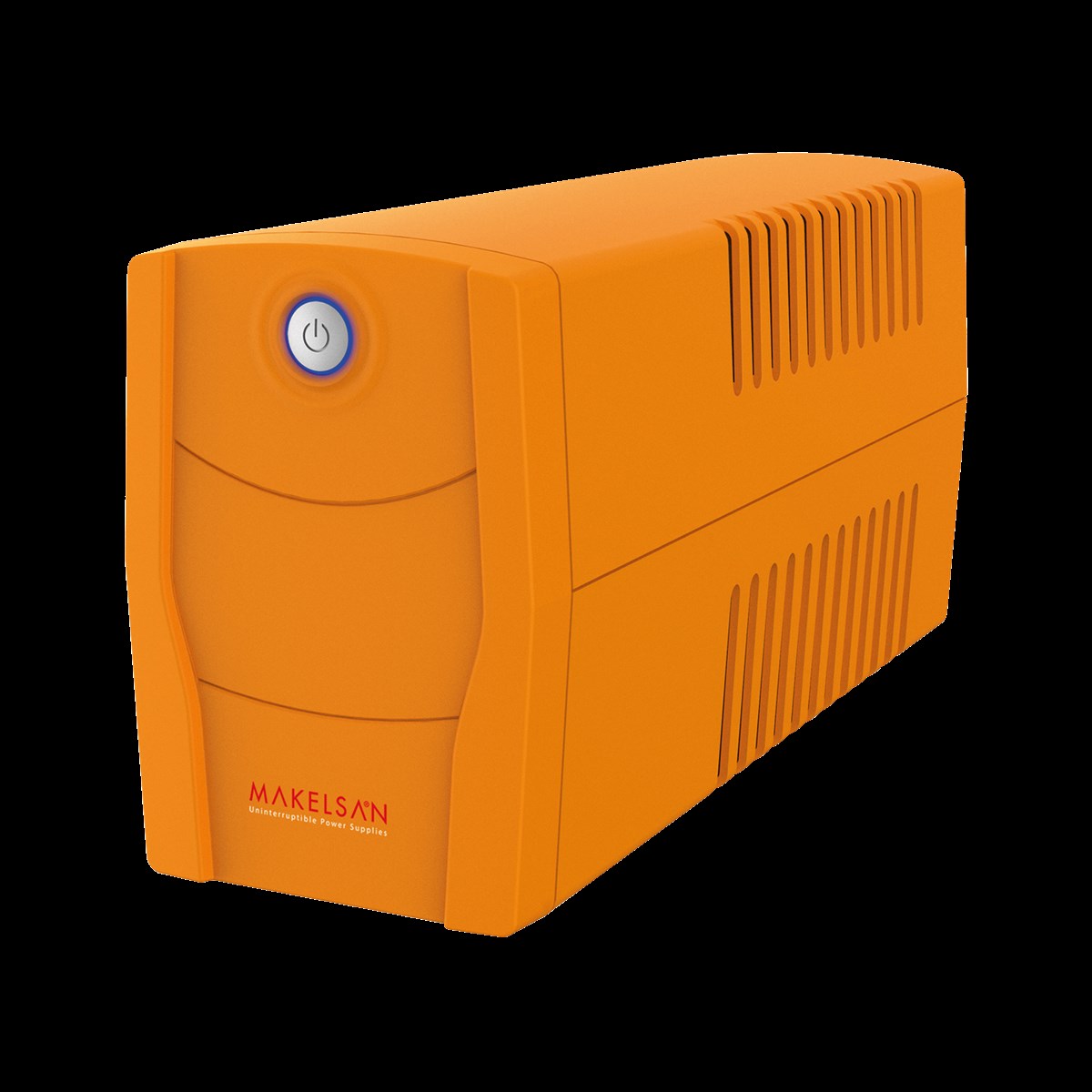 MAKELSAN LION 850VA 1F/1F (1X9AH) 5/10DK LINE INTERAKTIF UPS