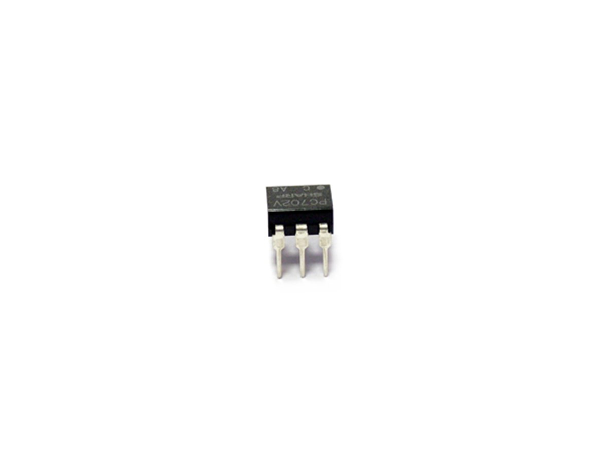 OPTO-COUP. 5KV %100-200