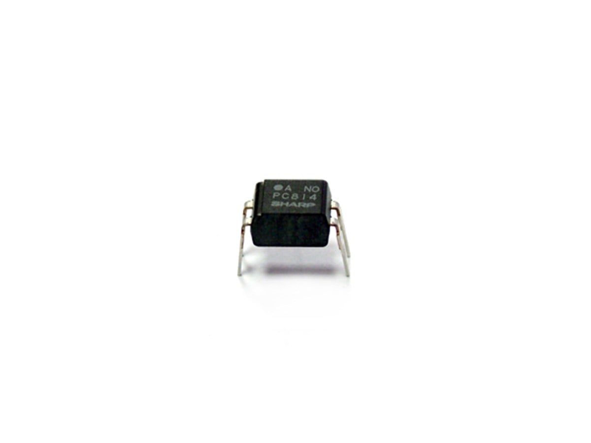 OPTO COUP.VISO=5KV 4PIN %20CTR