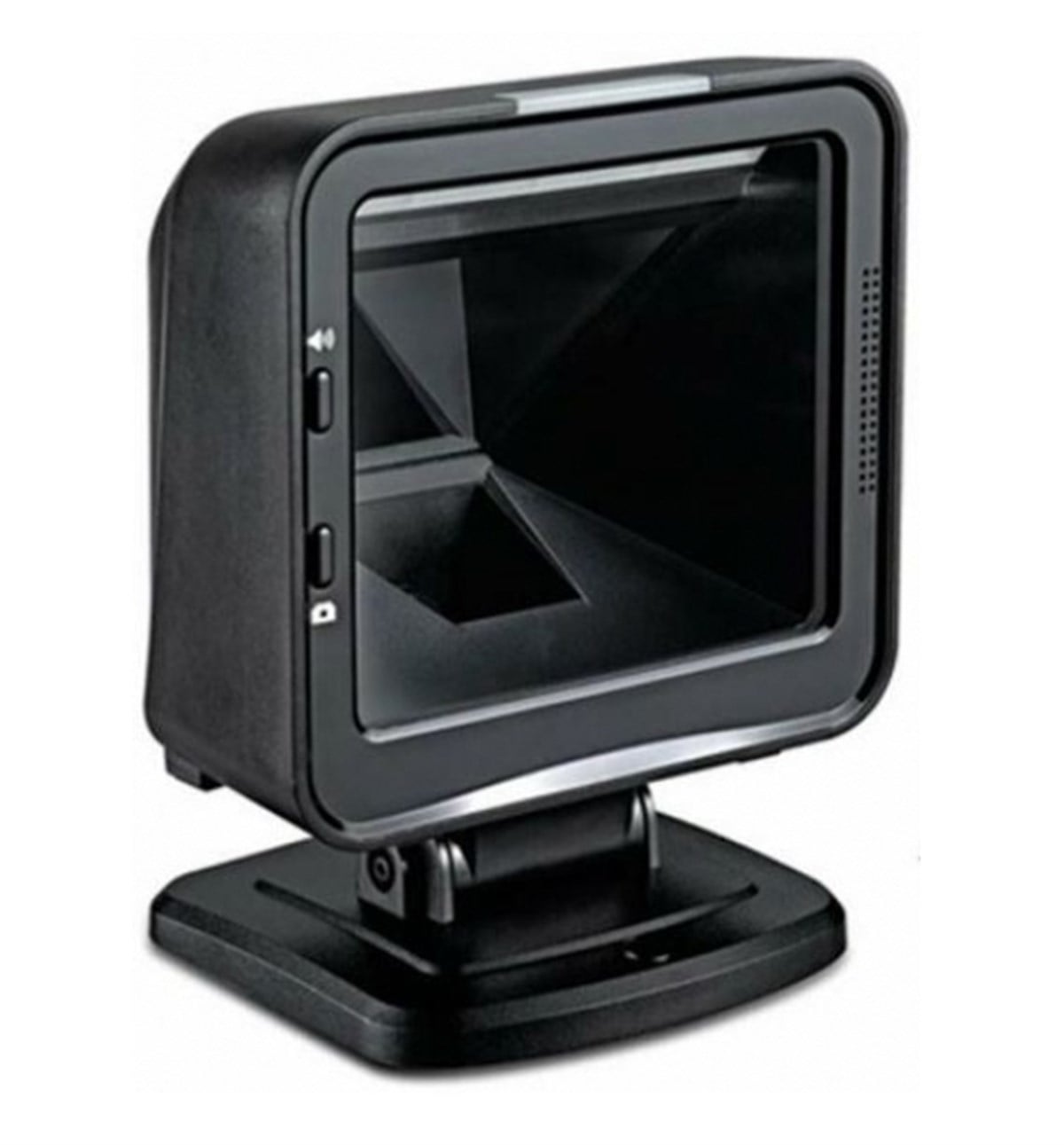 PERKON PS5700 2D KAREKOD KABLOLU USB MASAÜSTÜ BARKOD OKUYUCU+AYAKLI